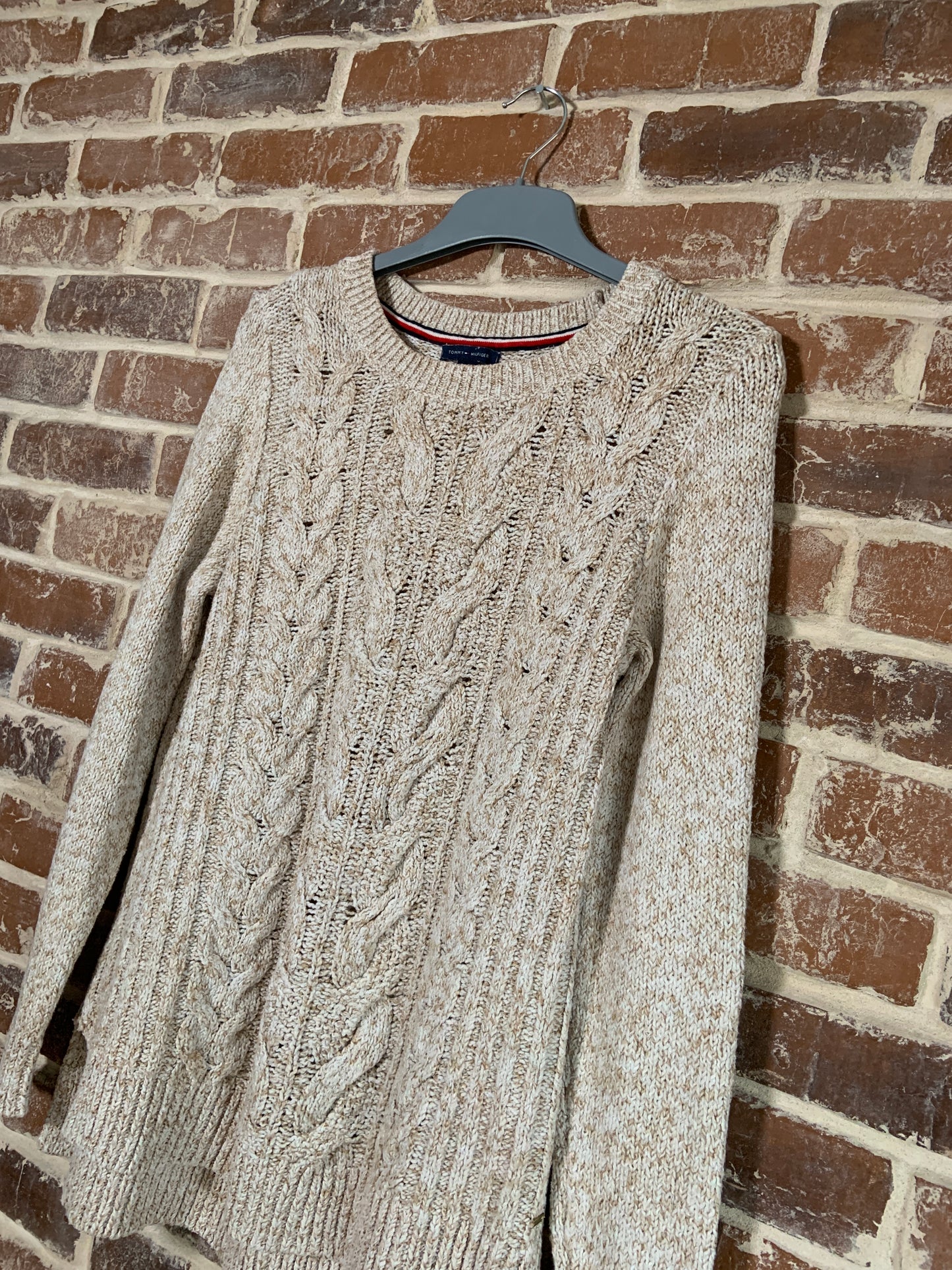 Pulover damă Tommy Hilfiger