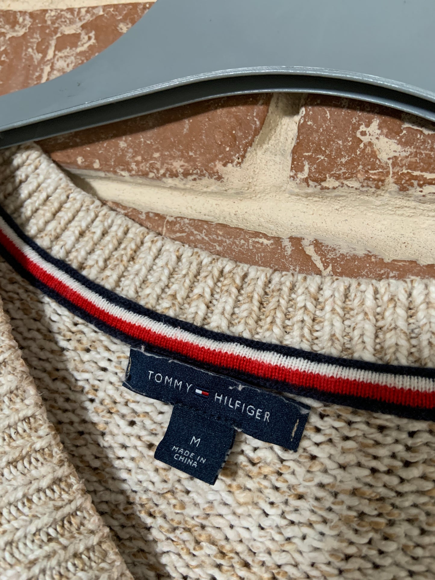 Pulover damă Tommy Hilfiger
