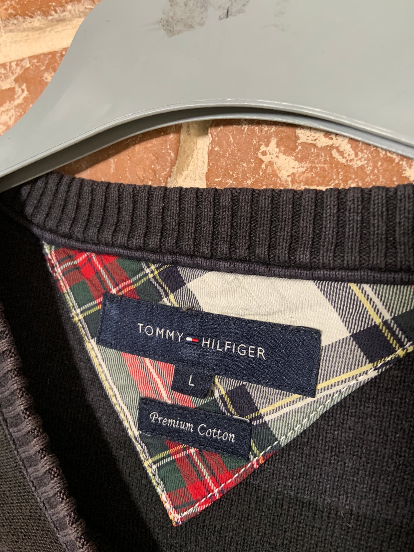 Pulover damă Tommy Hilfiger