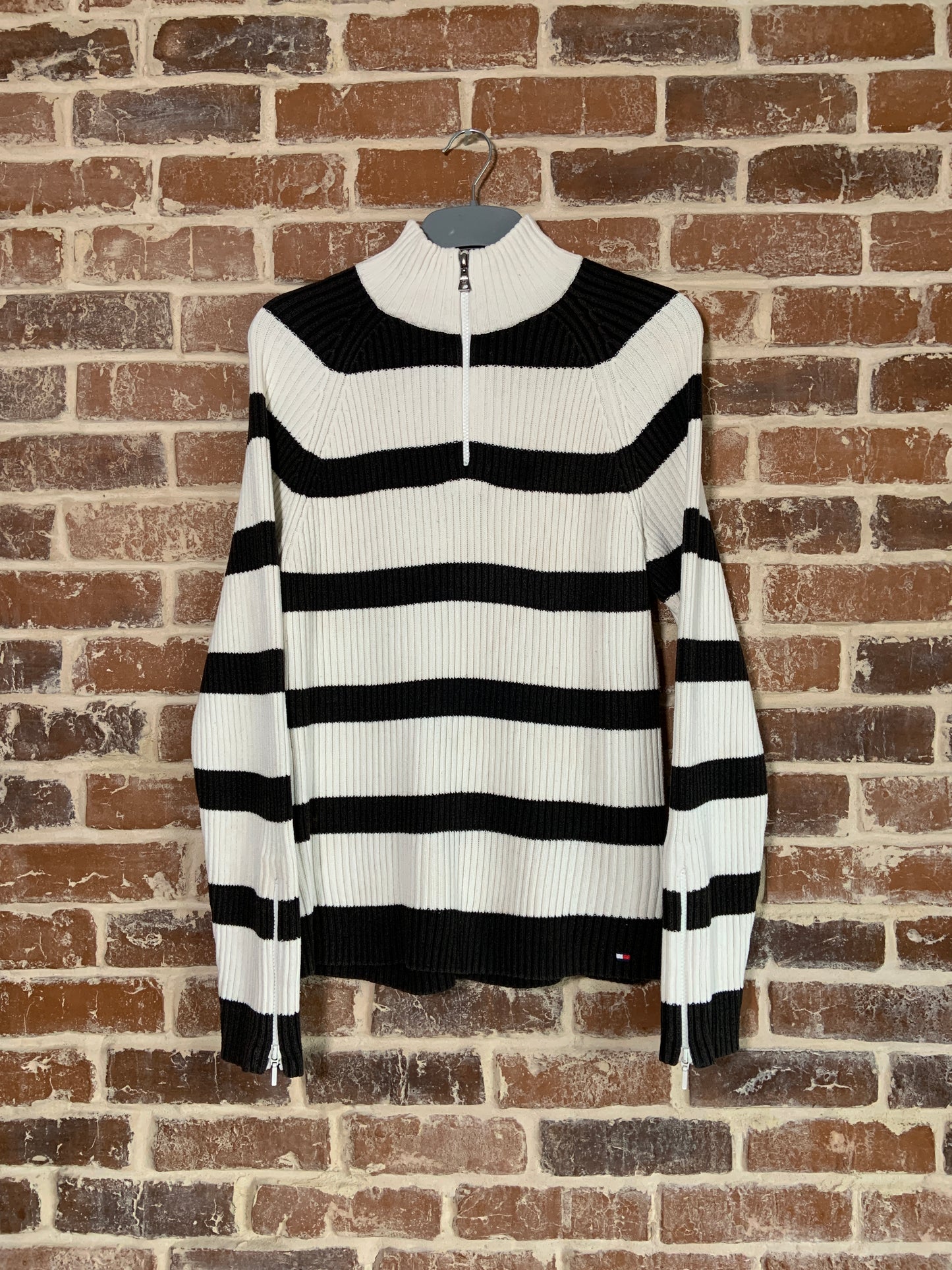 Pulover damă Tommy Hilfiger made in Japan