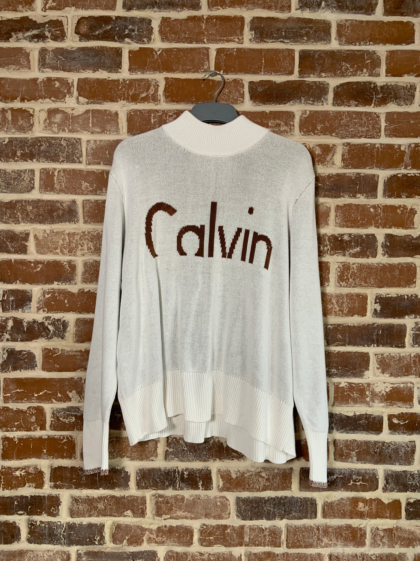 Pulover damă Calvin Klein