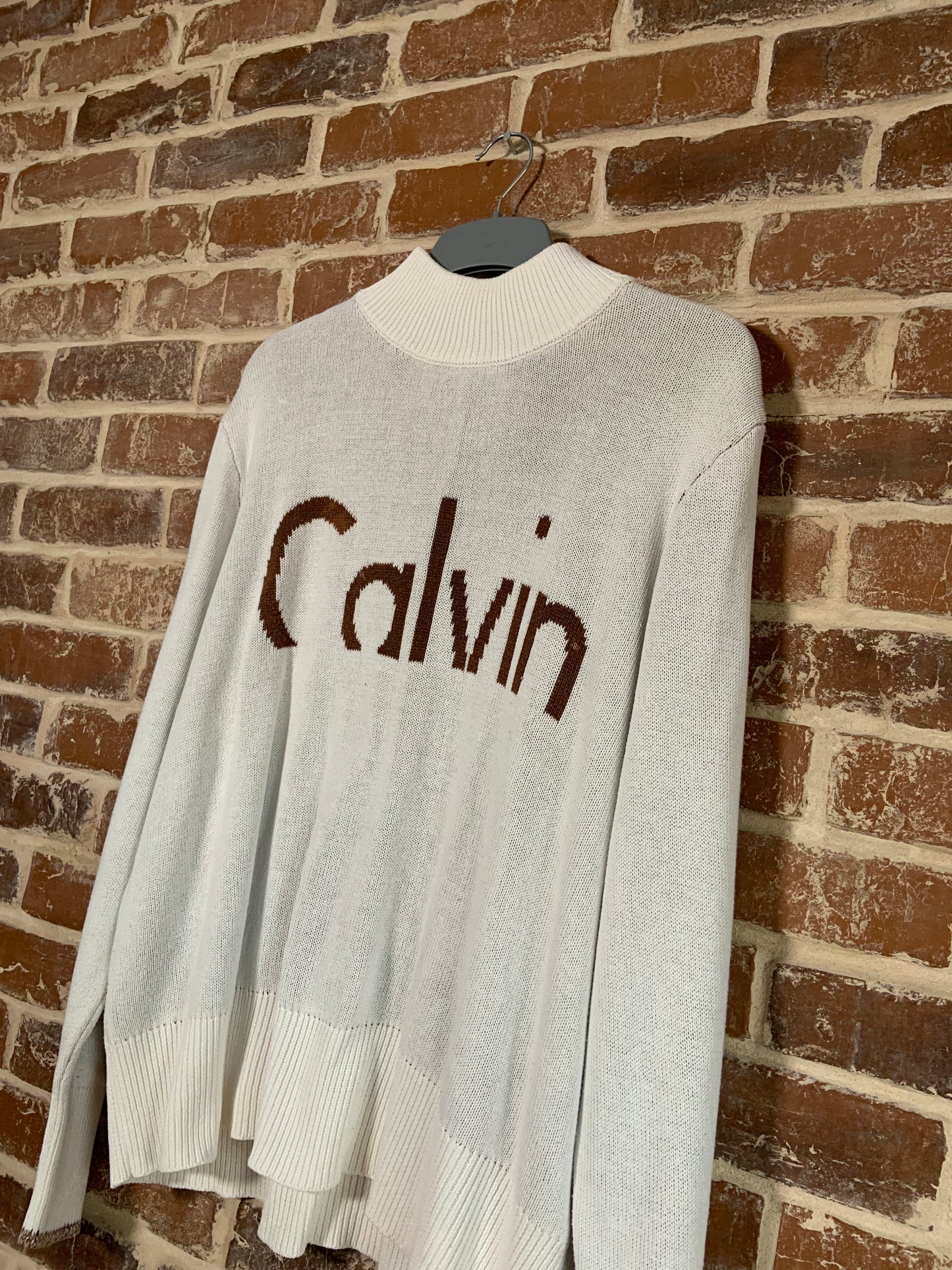 Pulover damă Calvin Klein