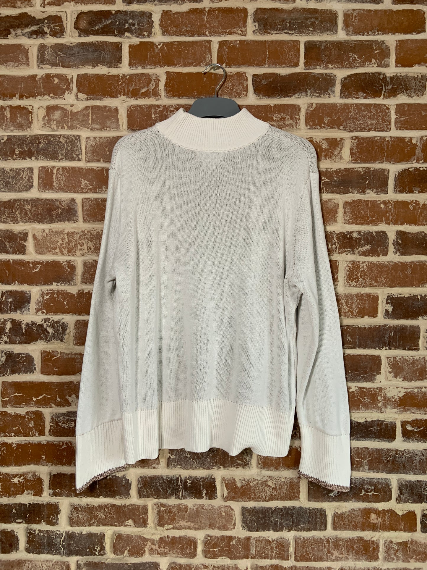 Pulover damă Calvin Klein