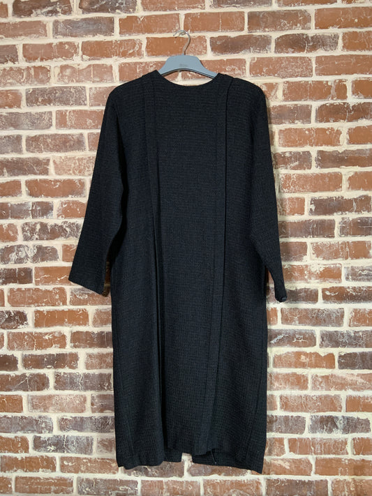 Rochie damă Miss Cartoon vintage lână