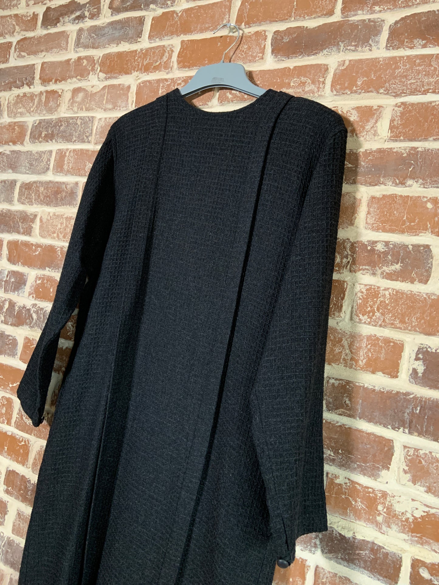 Rochie damă Miss Cartoon vintage lână