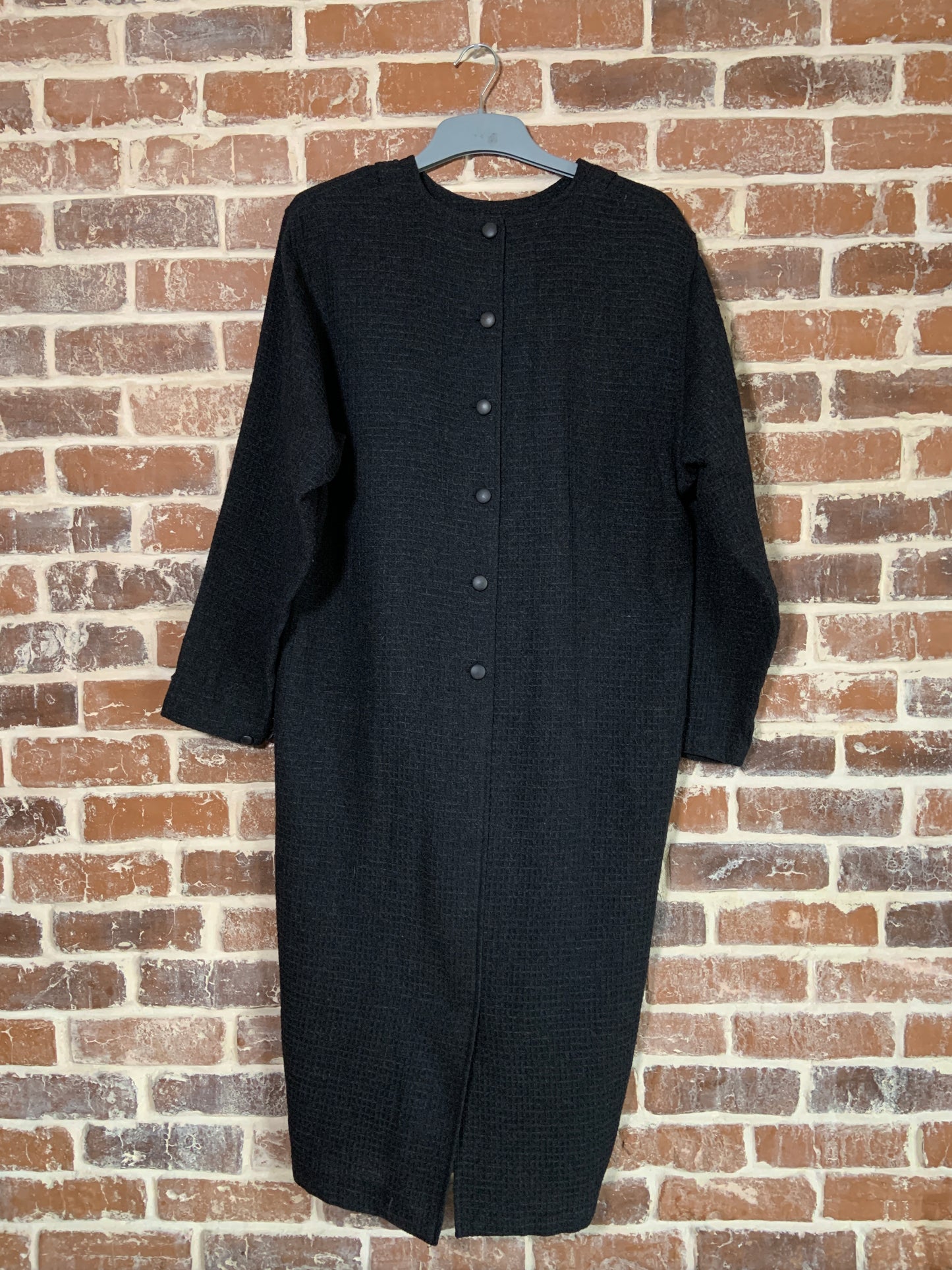 Rochie damă Miss Cartoon vintage lână