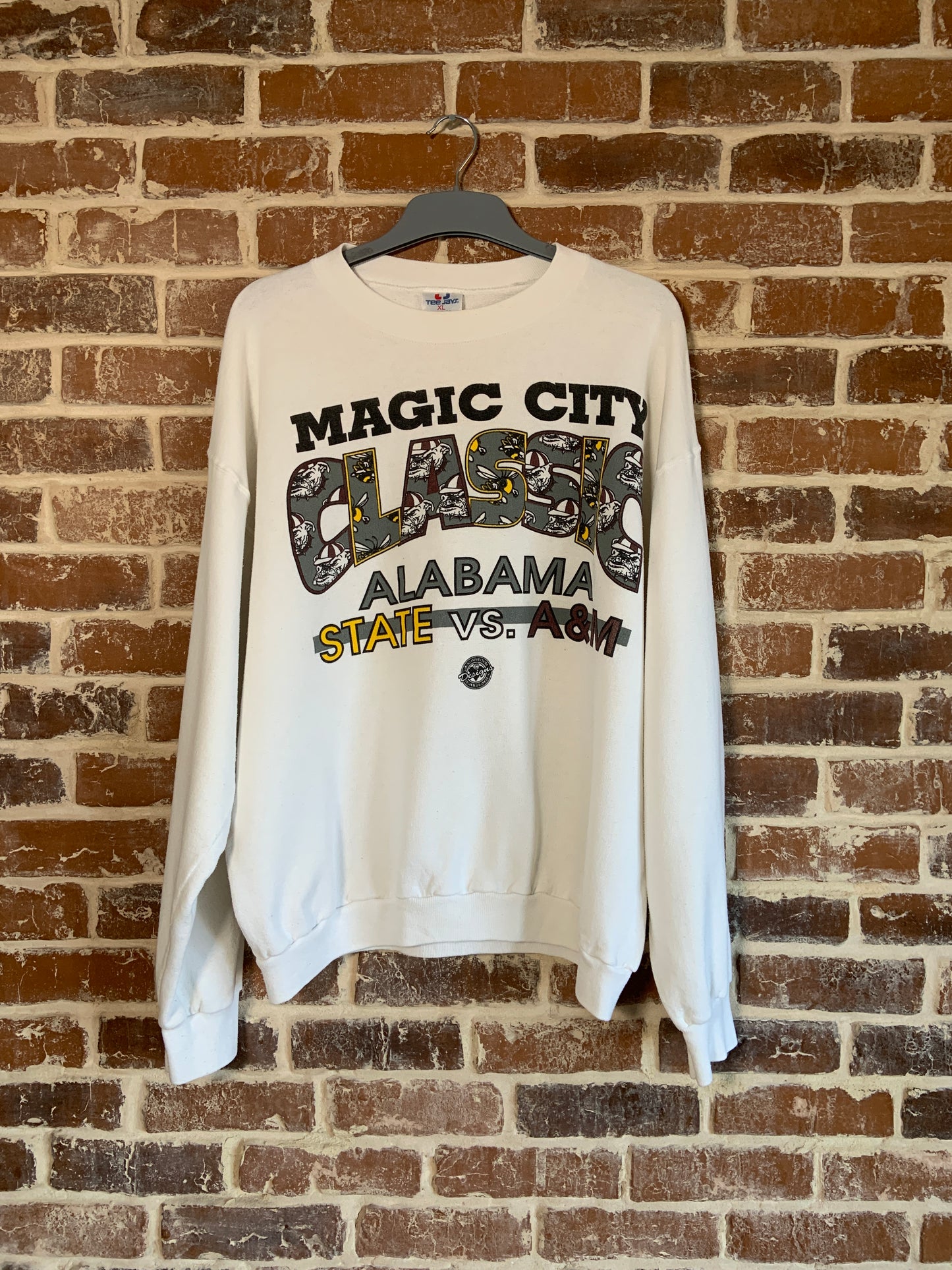 Bluză Vintage Made in USA