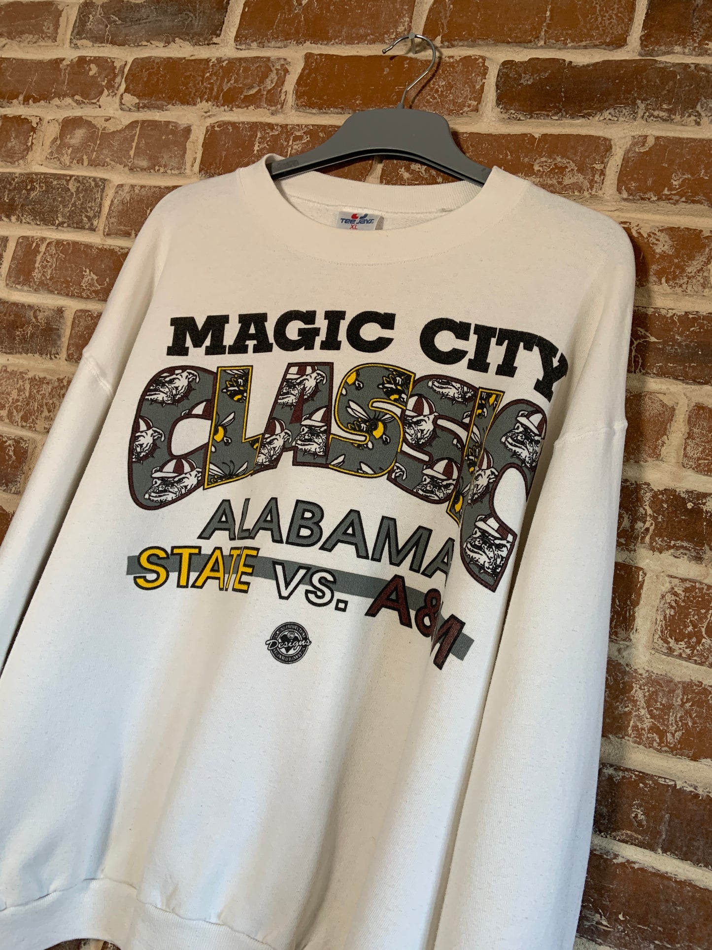 Bluză Vintage Made in USA