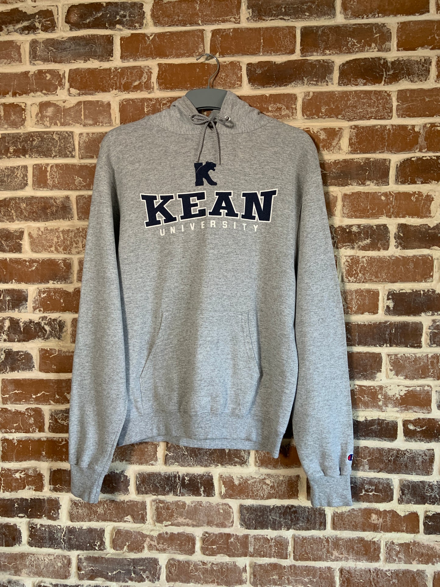 Hanorac Champion Kean University