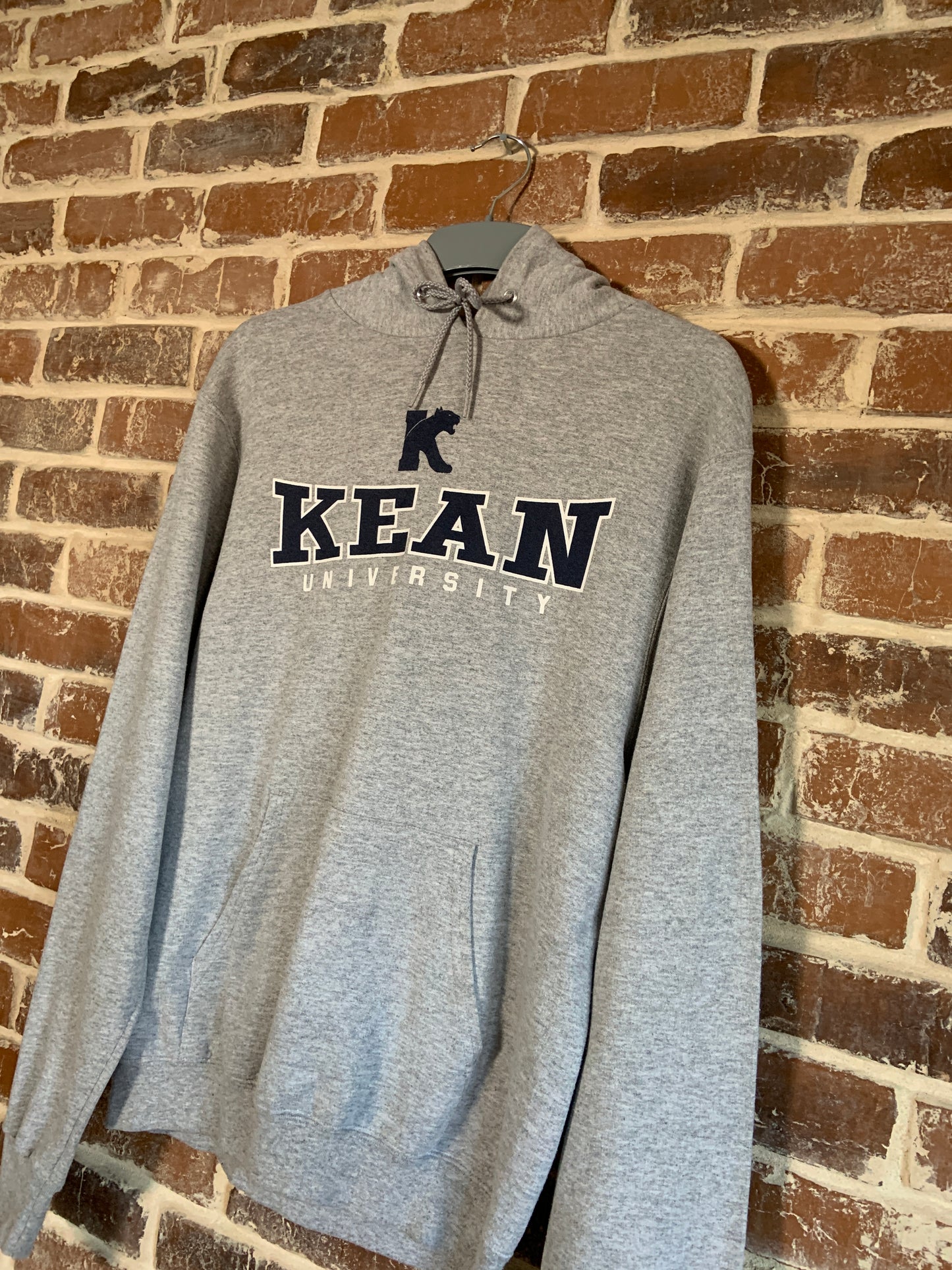 Hanorac Champion Kean University