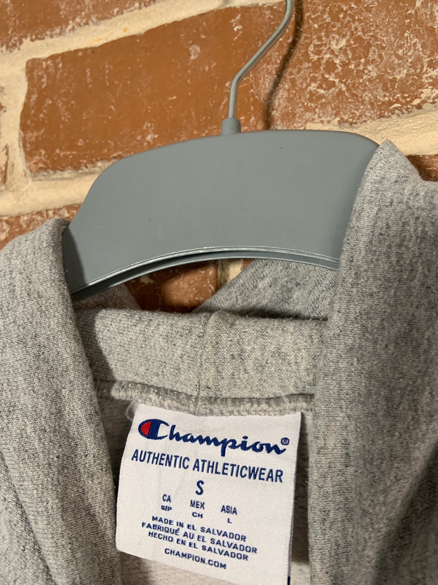 Hanorac Champion Kean University