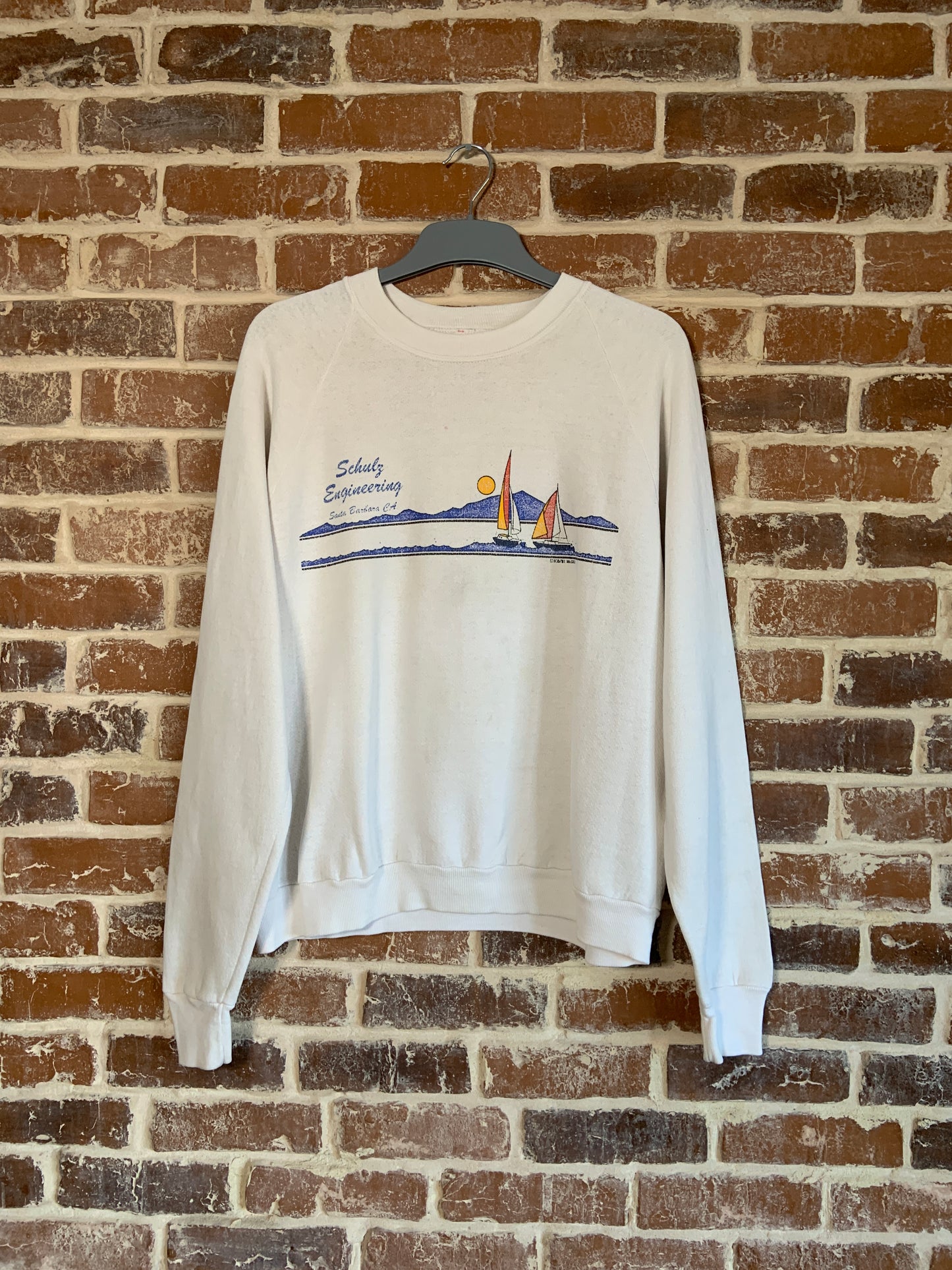 Bluză damă Vintage Made in USA