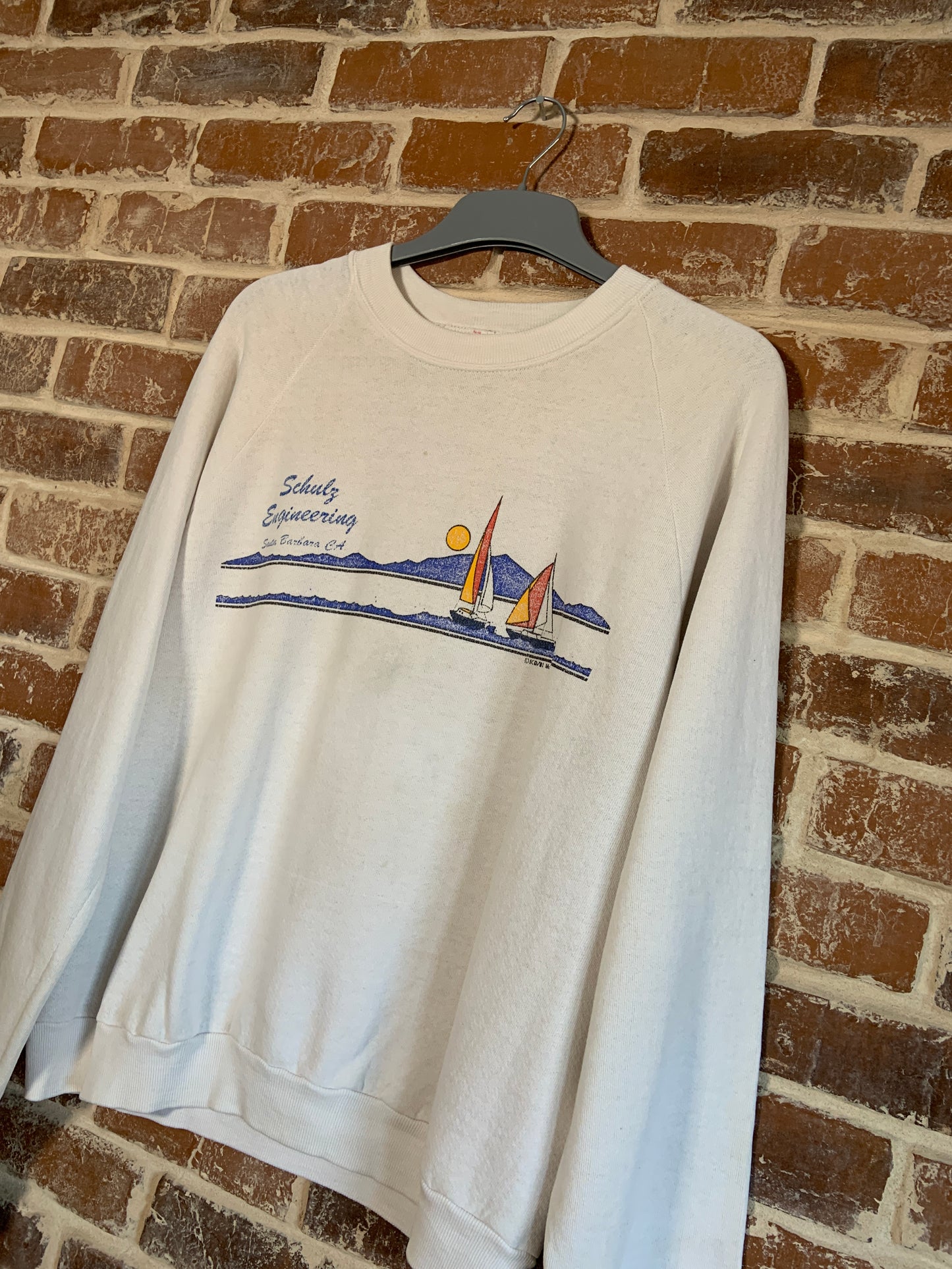 Bluză damă Vintage Made in USA