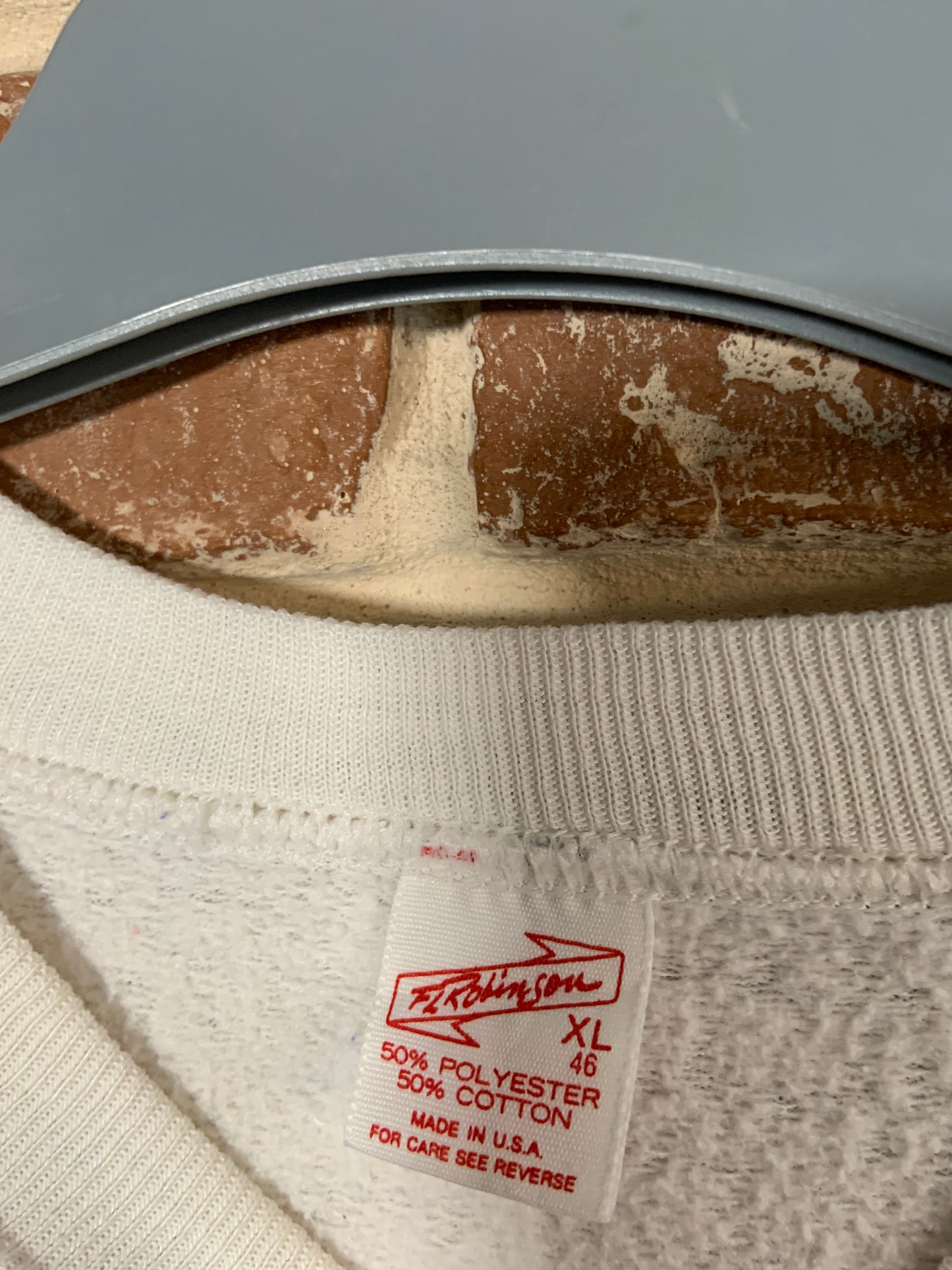 Bluză damă Vintage Made in USA