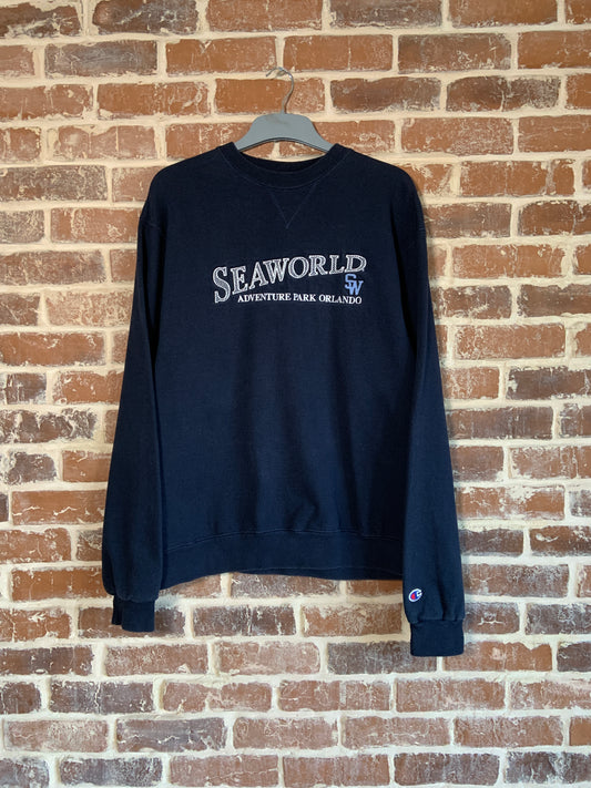 Bluză Champion Seaworld