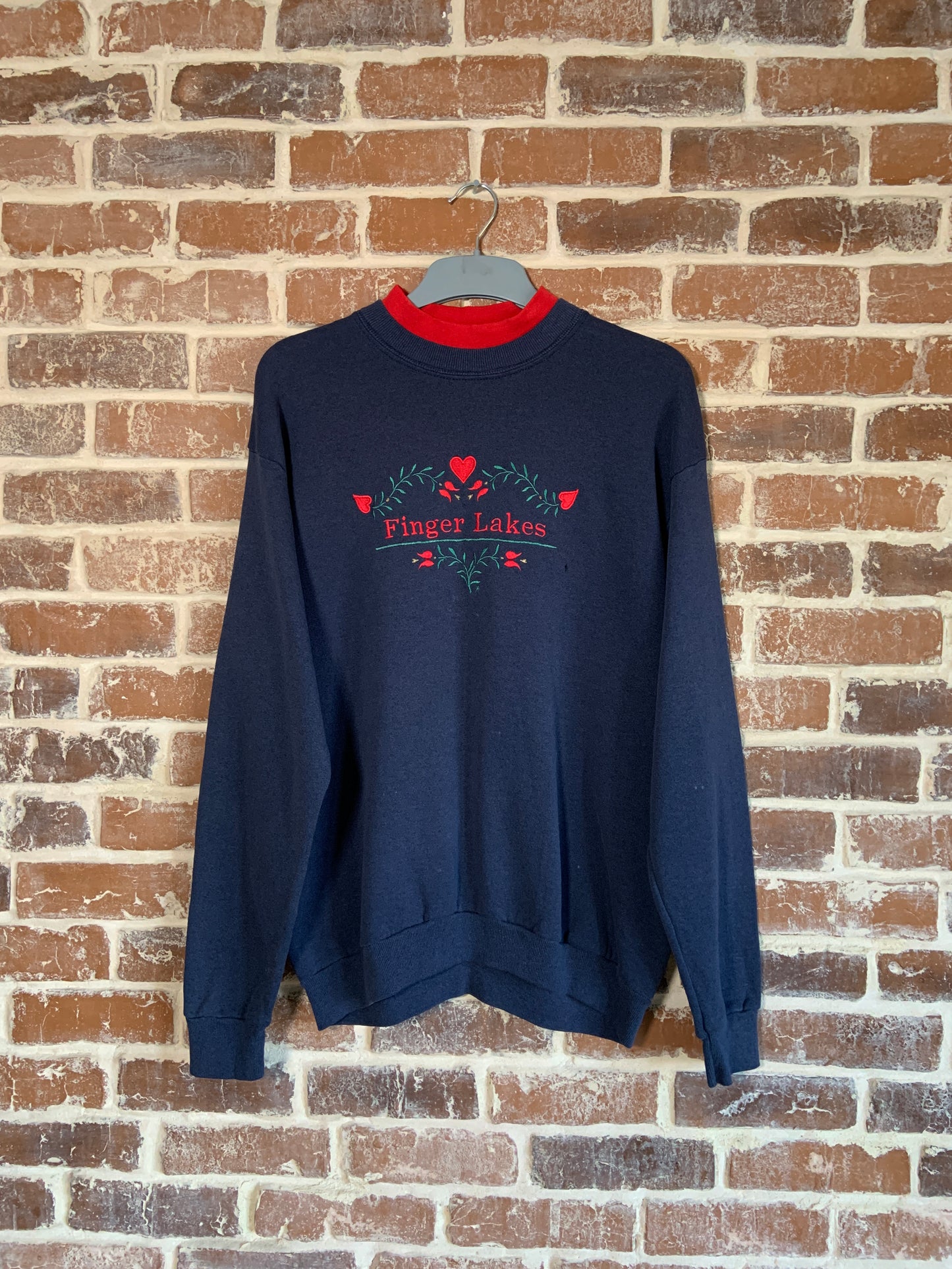 Bluză damă LEE Made in USA