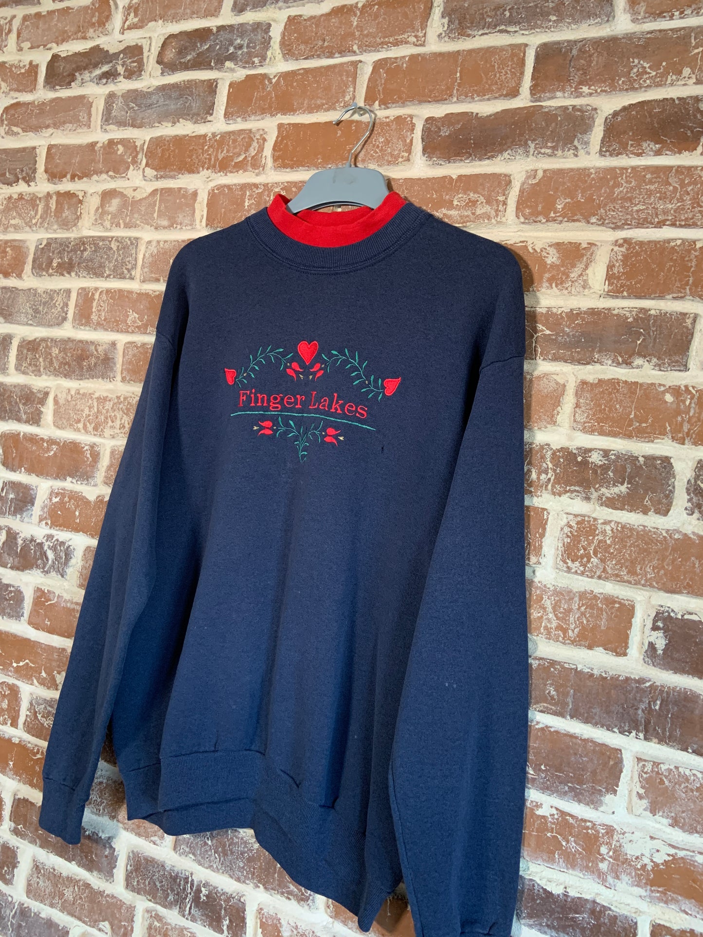 Bluză damă LEE Made in USA