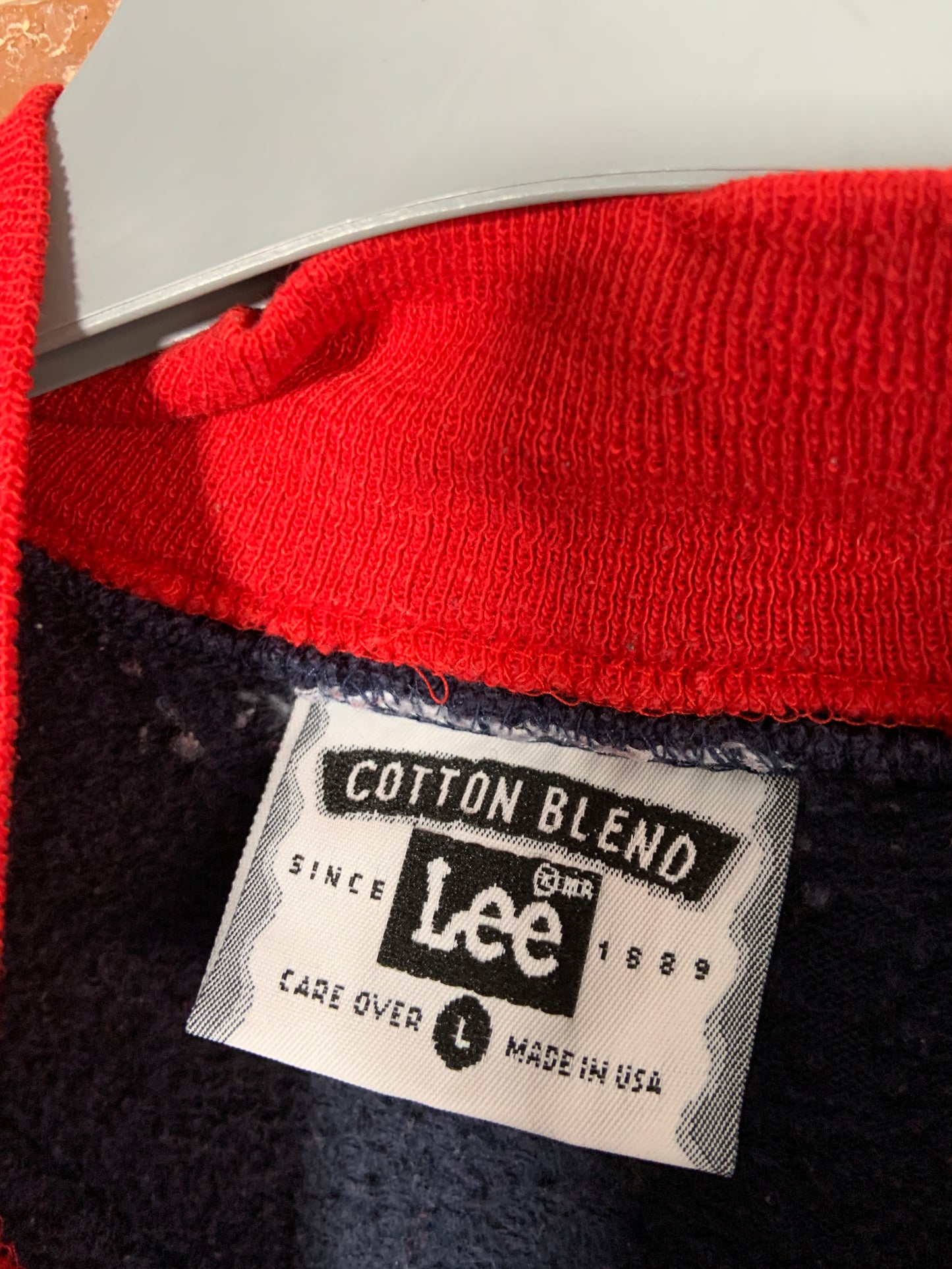 Bluză damă LEE Made in USA