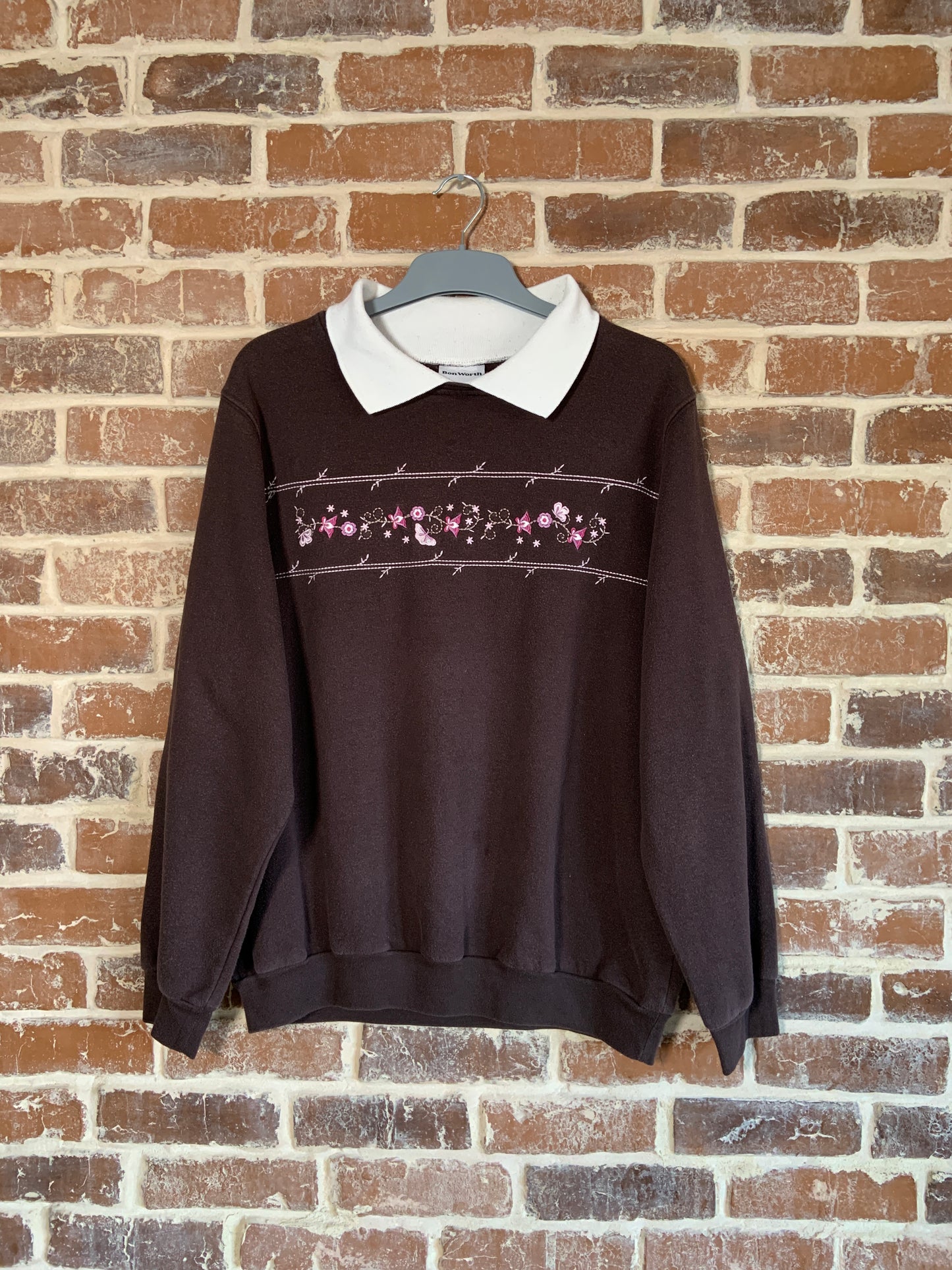 Bluză Vintage Bon Worth