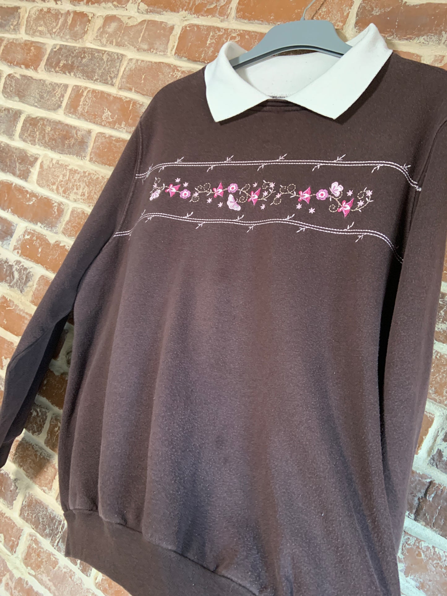 Bluză Vintage Bon Worth