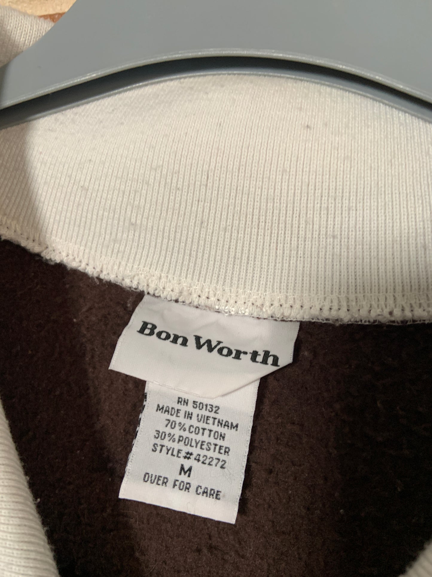 Bluză Vintage Bon Worth