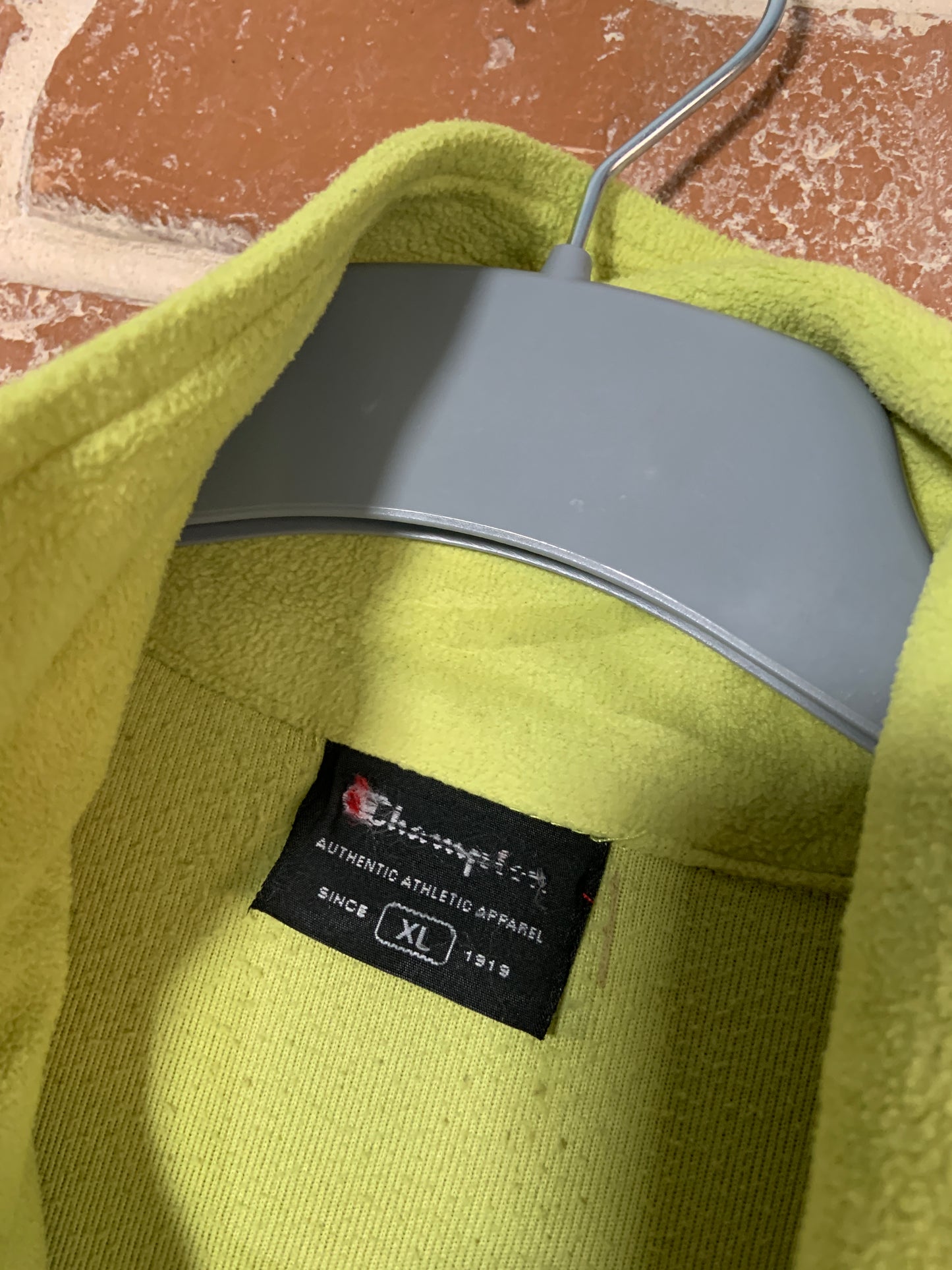 Polar damă Champion