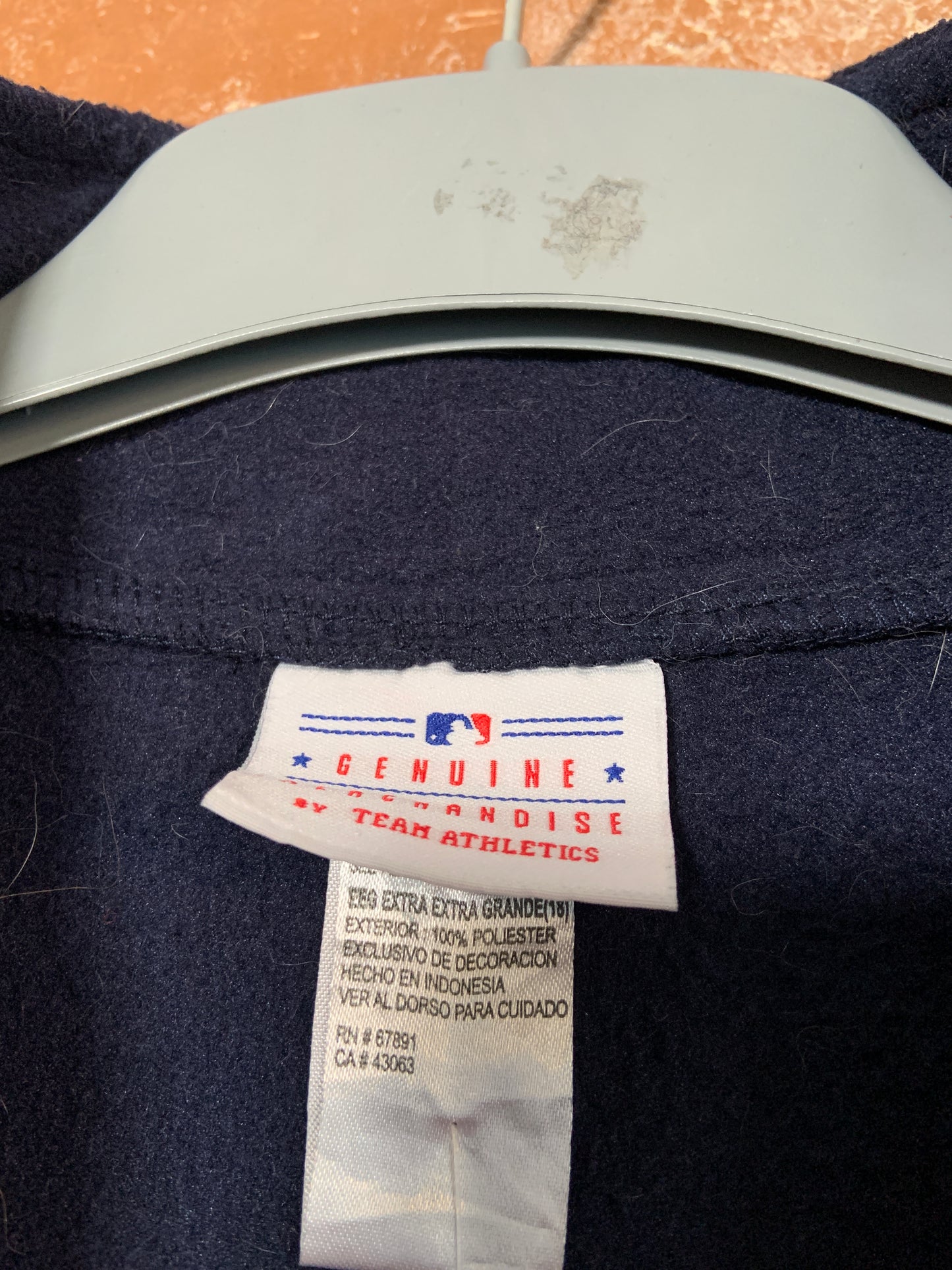 Polar MLB Minnesota Twins