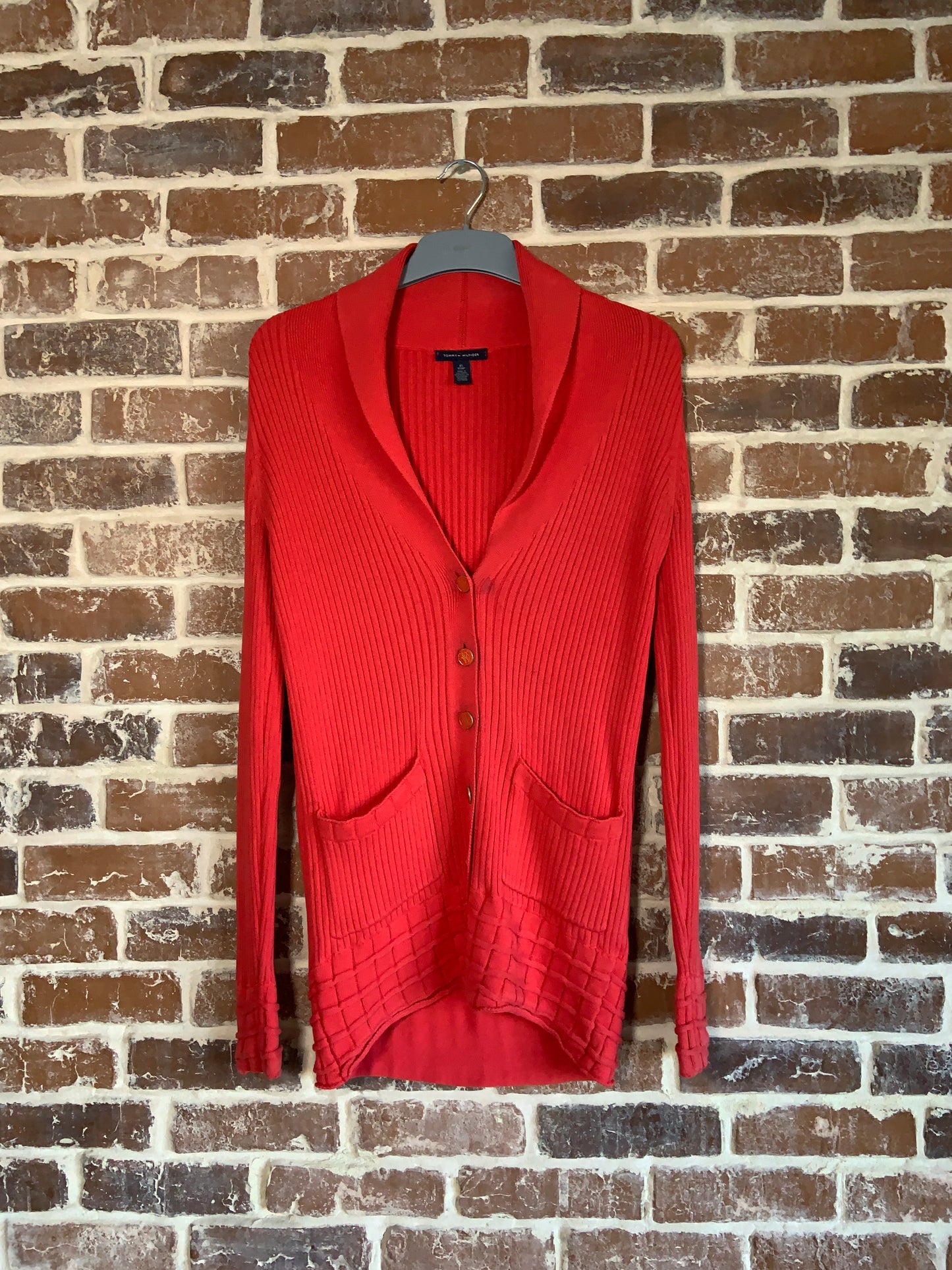 Cardigan damă Tommy Hilfiger