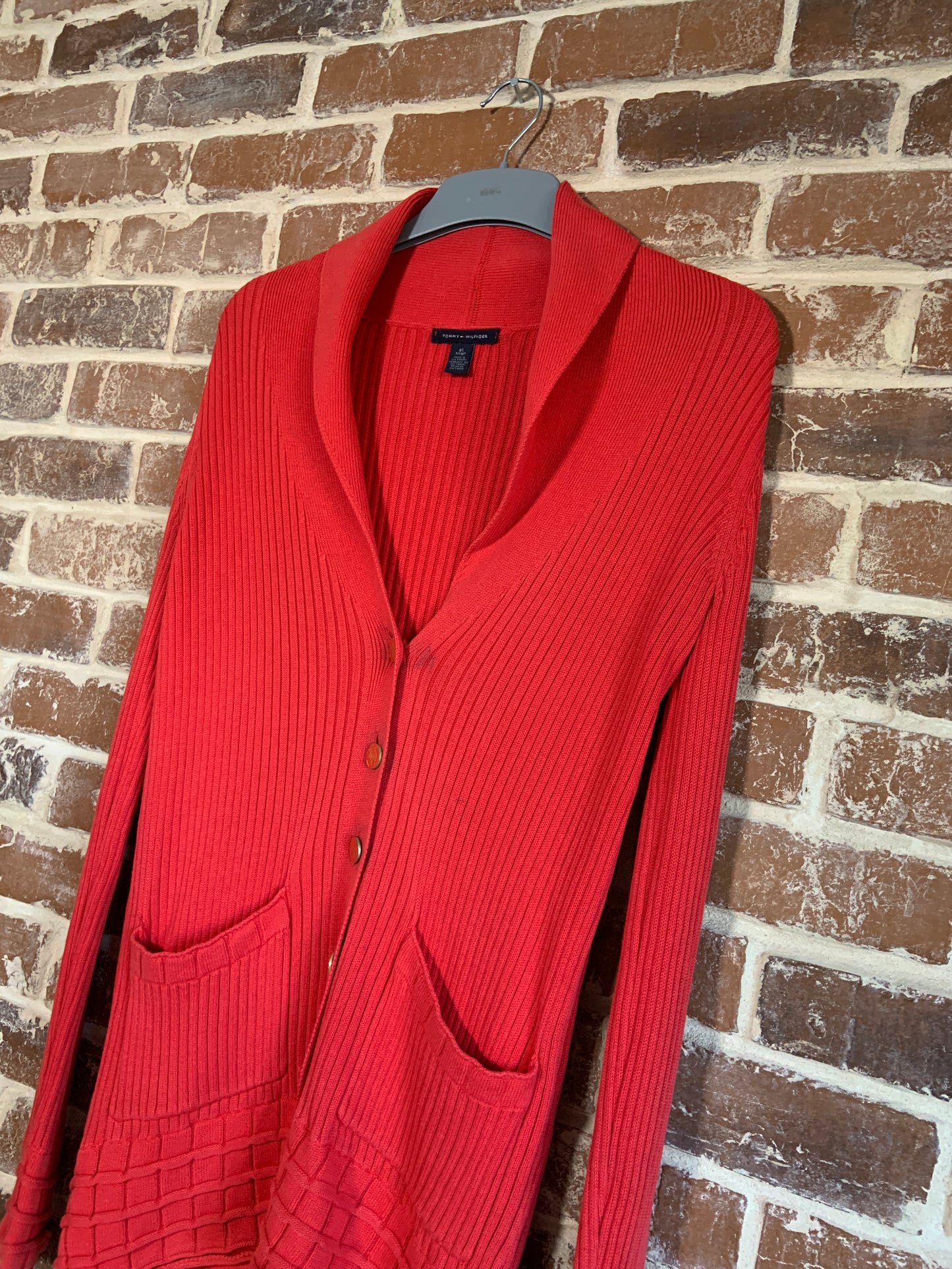 Cardigan damă Tommy Hilfiger