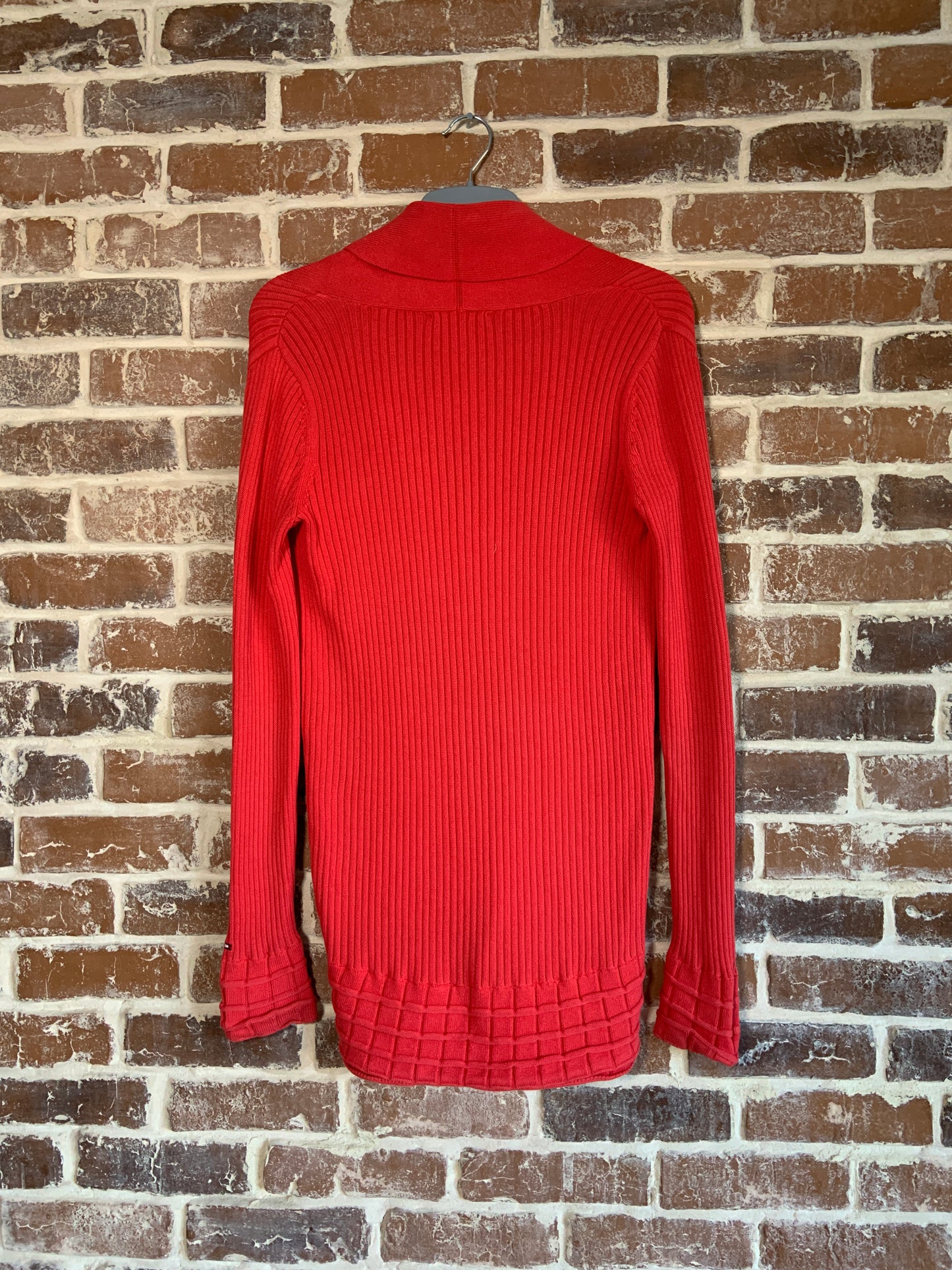 Cardigan damă Tommy Hilfiger