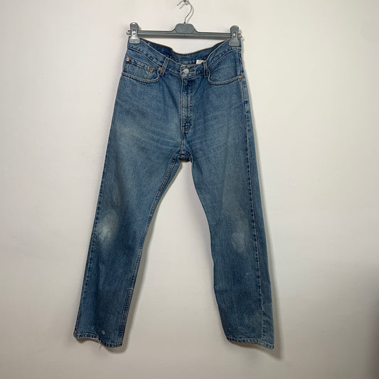 Jeans Levi's 505