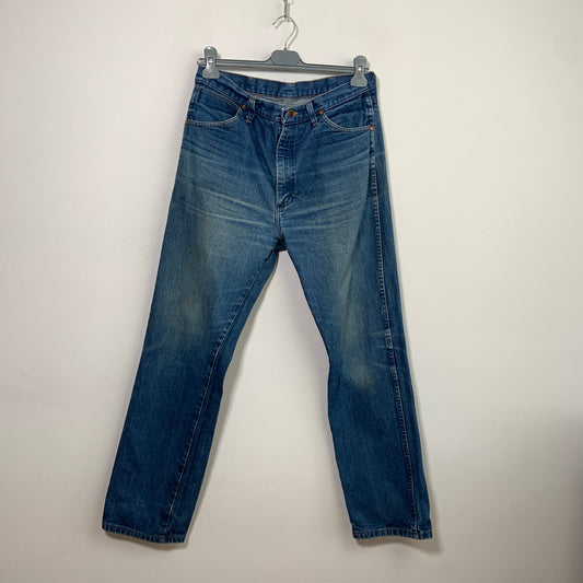 Jeans Wrangler