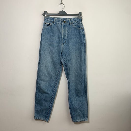 Jeans damă LEE High Waist