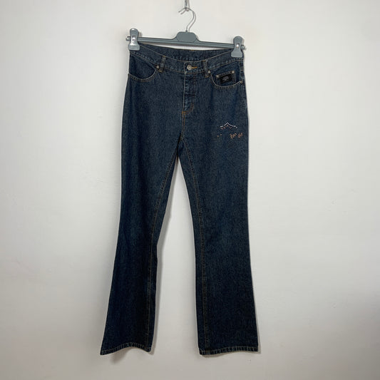 Jeans damă Harley Davidson