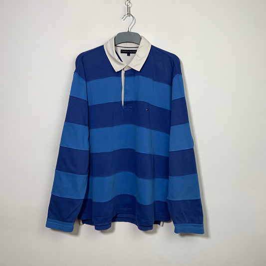 Bluză Tommy Hilfiger