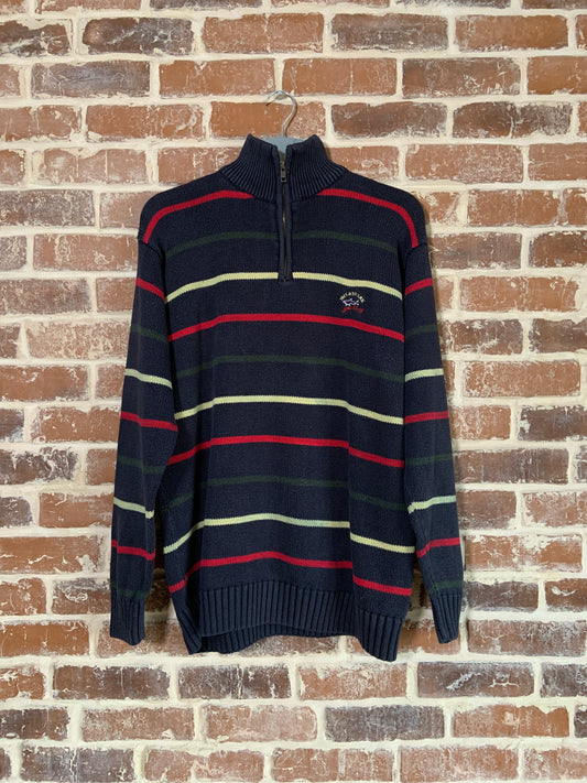 Pulover Paul & Shark Vintage