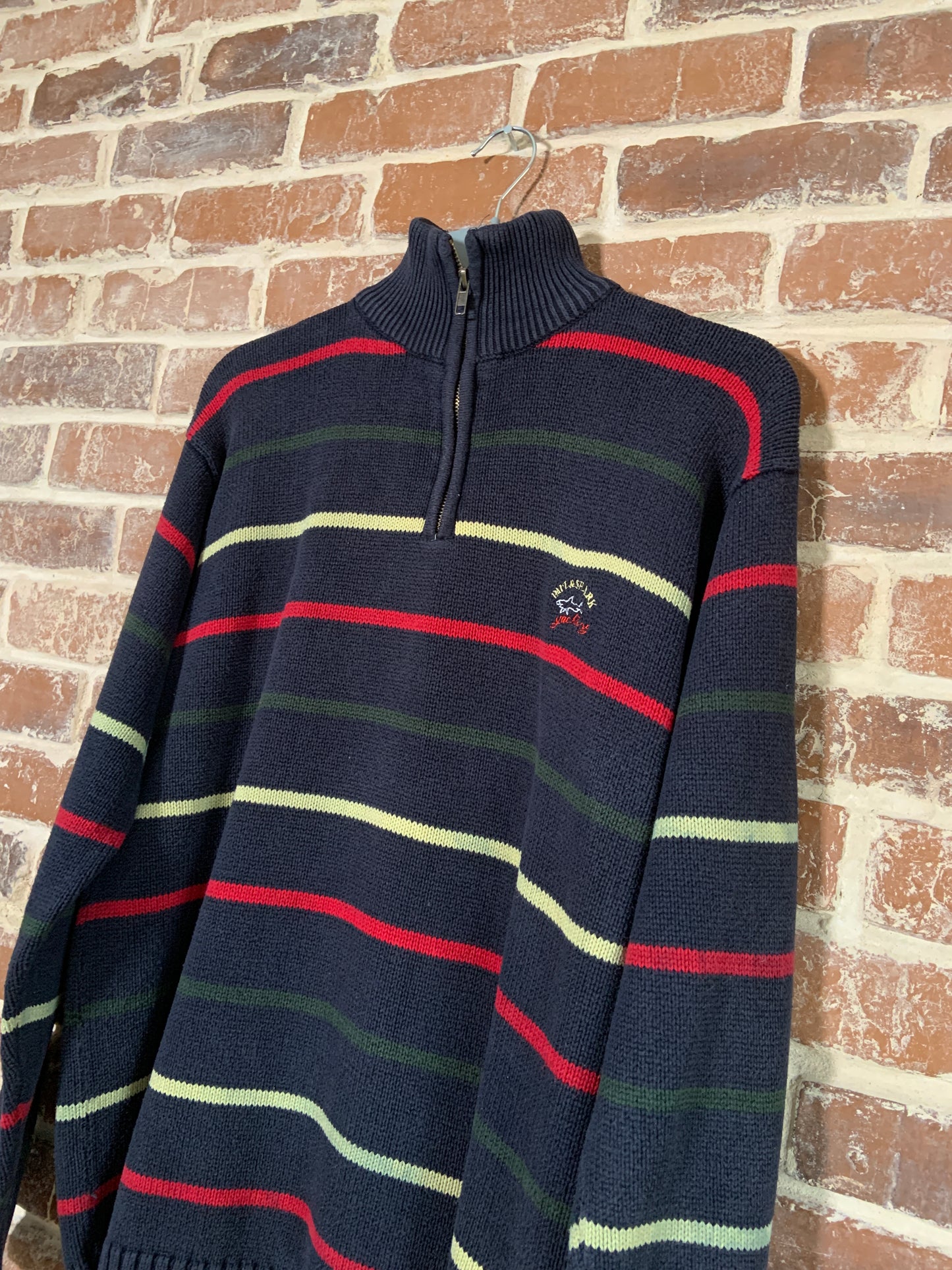 Pulover Paul & Shark Vintage