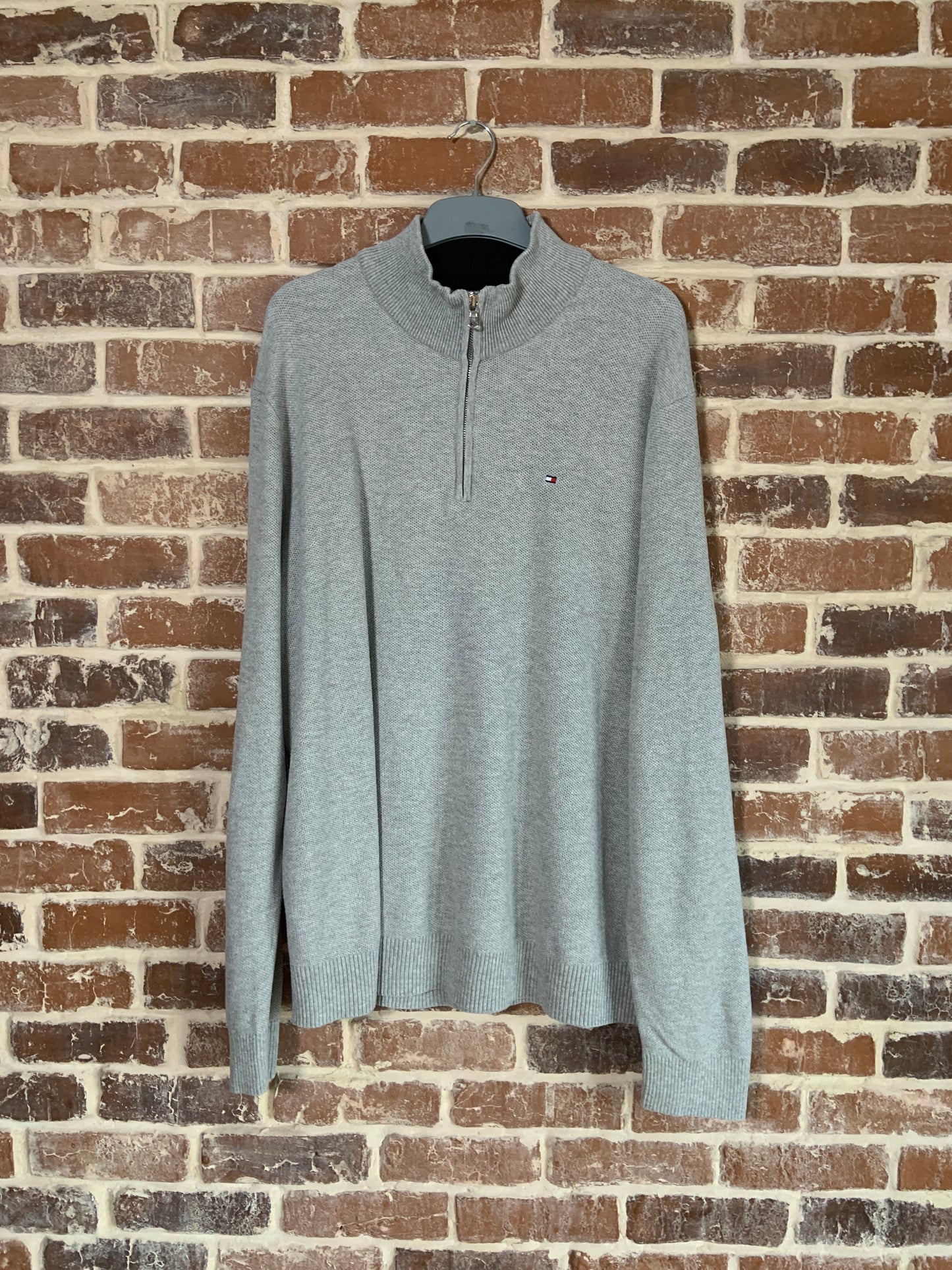 Pulover Tommy Hilfiger