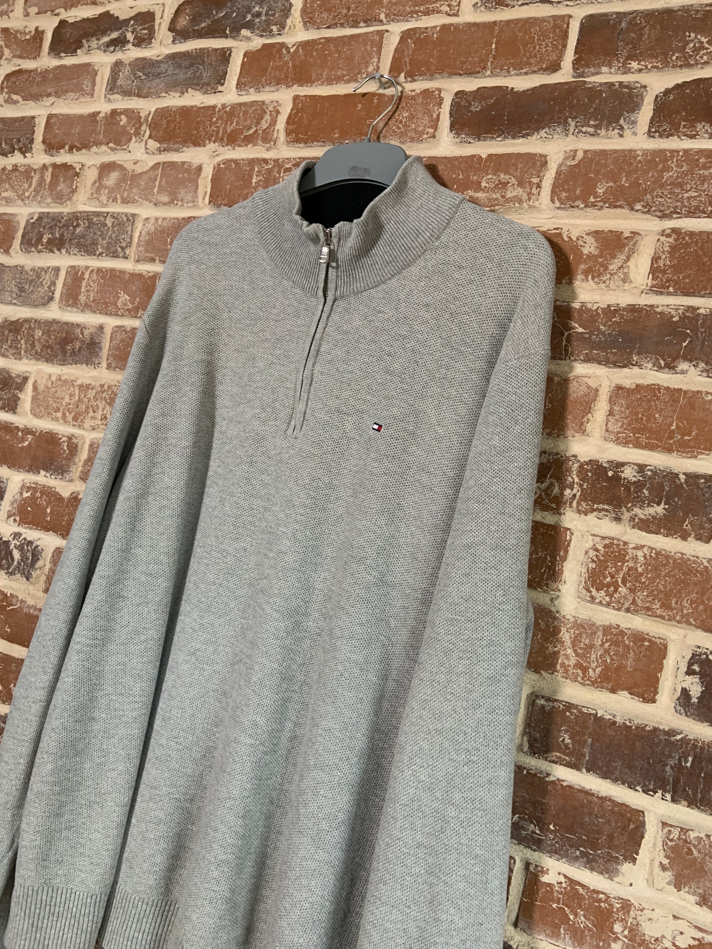 Pulover Tommy Hilfiger