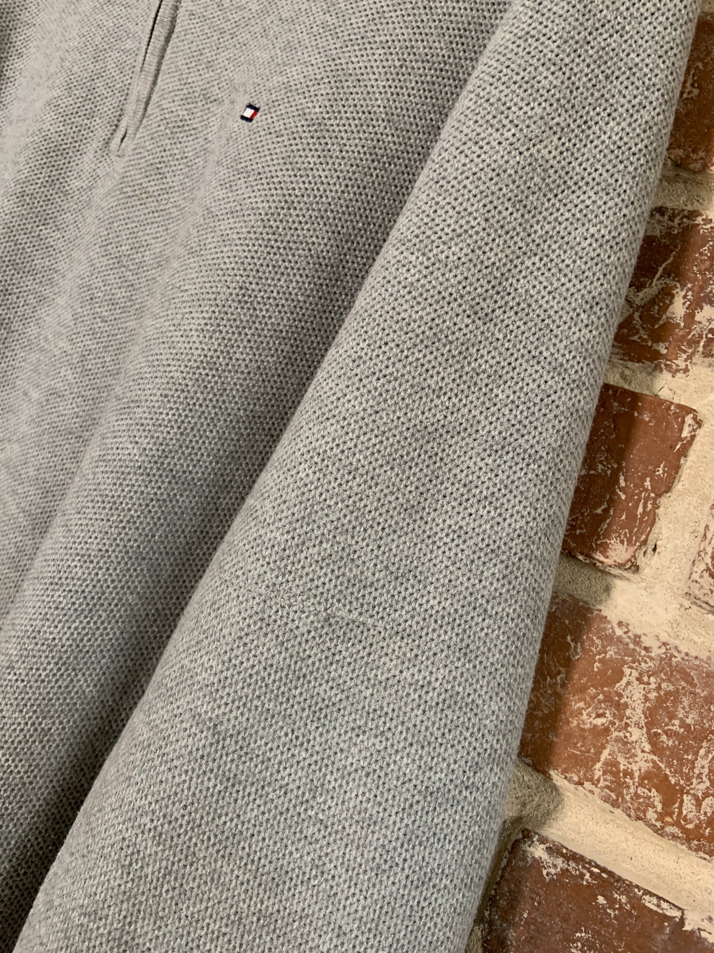 Pulover Tommy Hilfiger