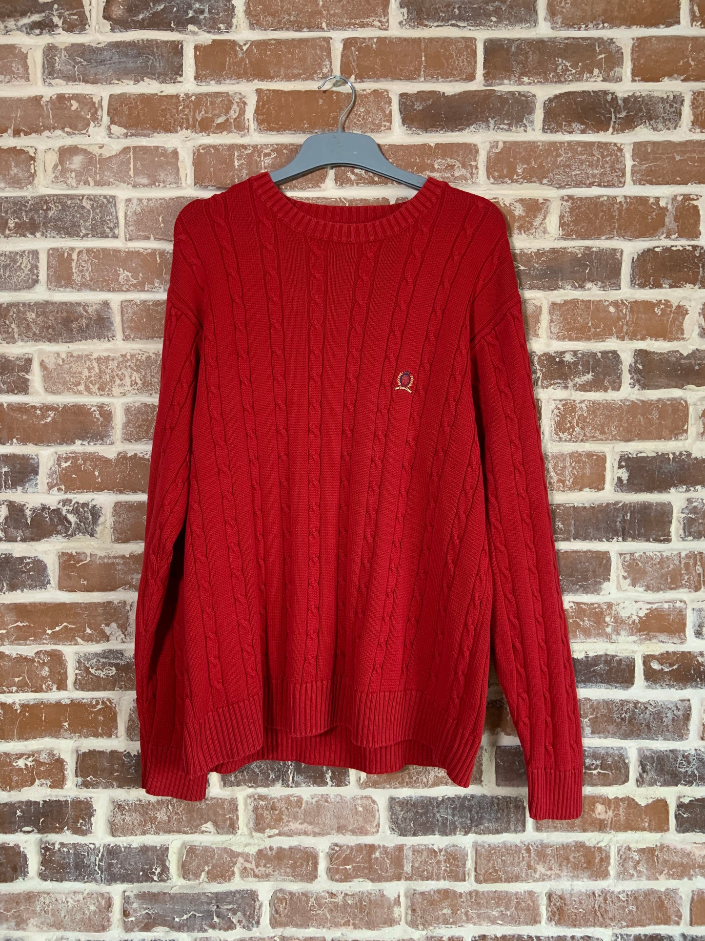 Pulover Tommy Hilfiger Vintage