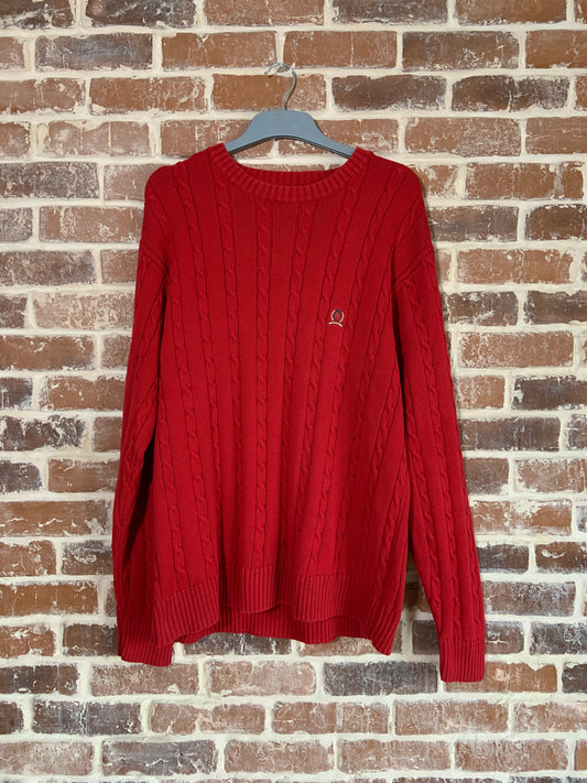 Pulover Tommy Hilfiger Vintage