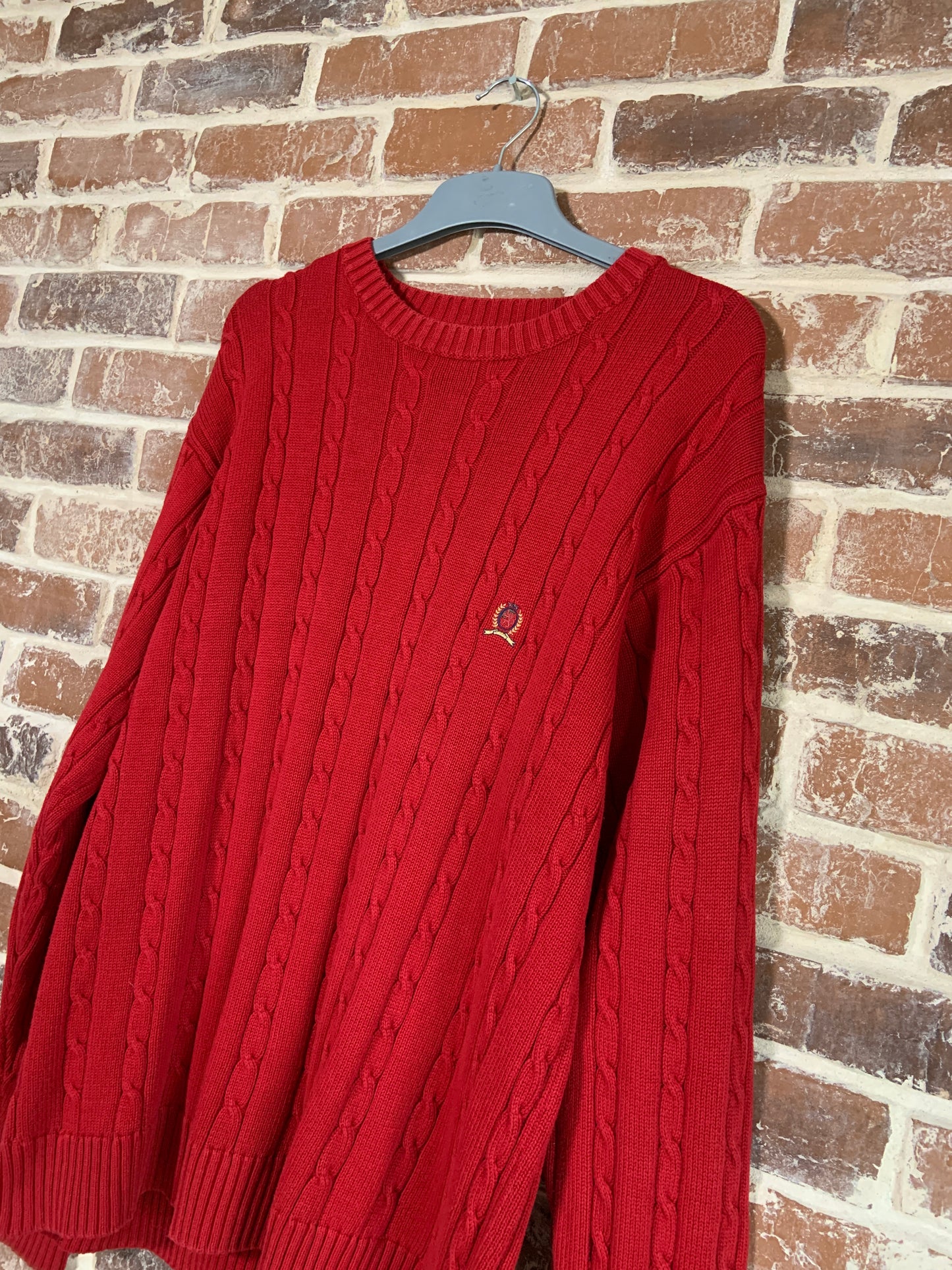 Pulover Tommy Hilfiger Vintage