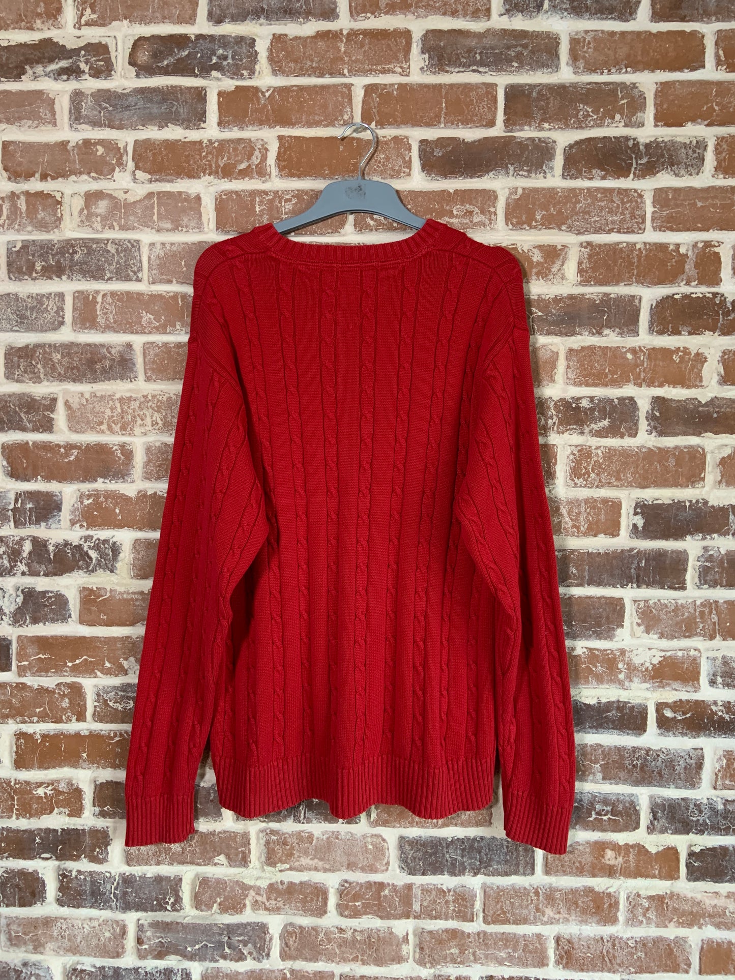 Pulover Tommy Hilfiger Vintage