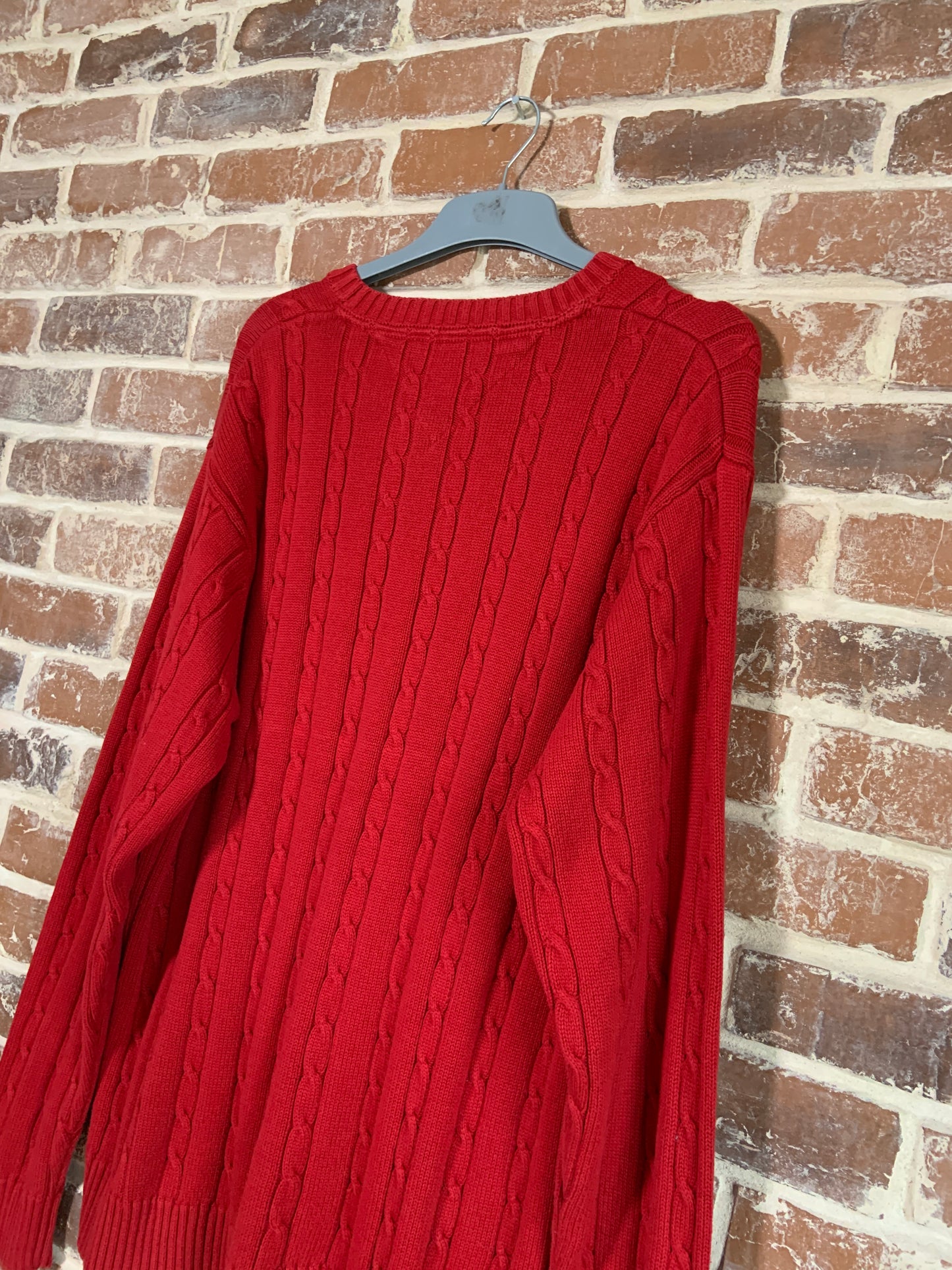 Pulover Tommy Hilfiger Vintage