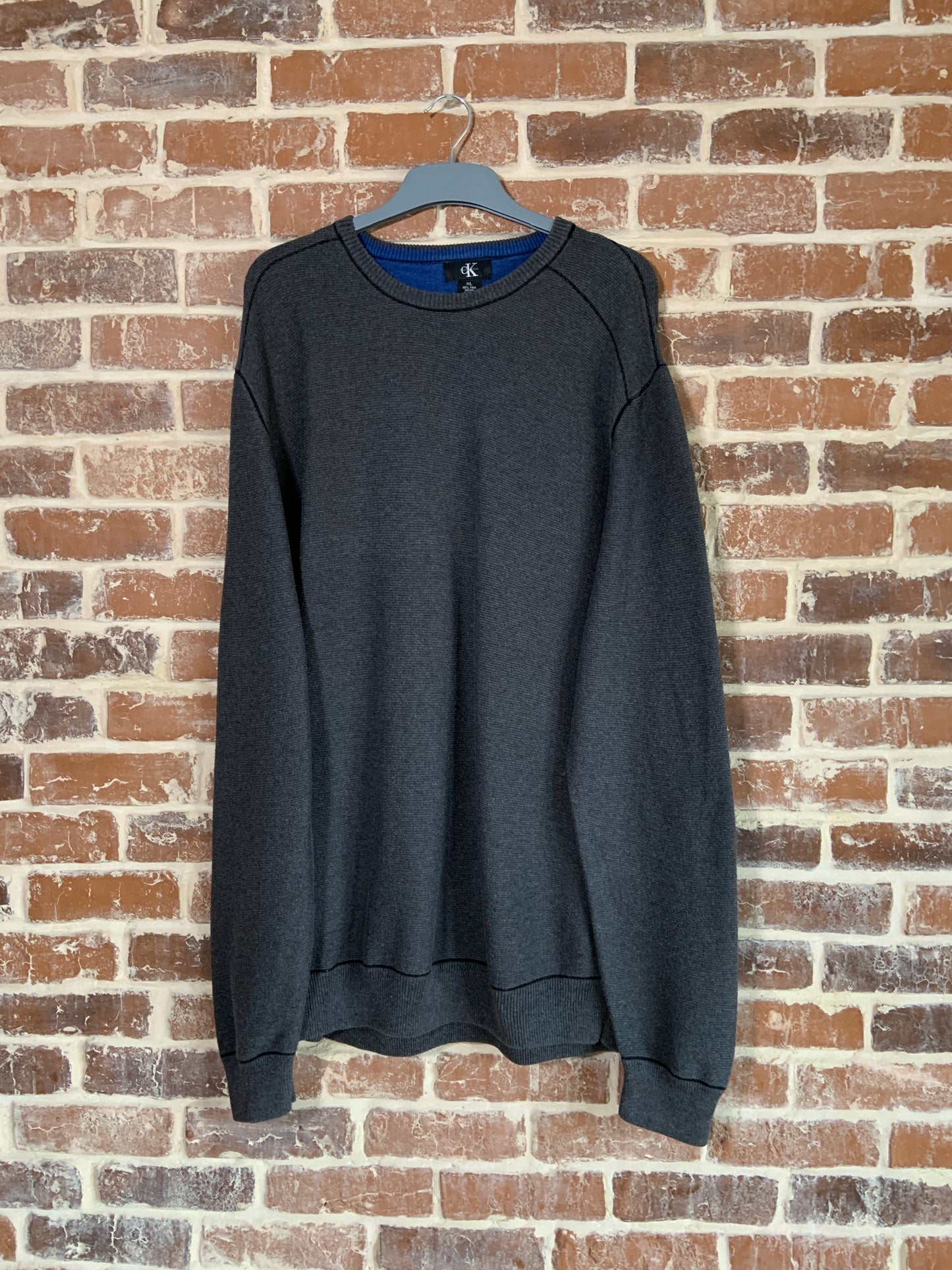 Pulover Calvin Klein