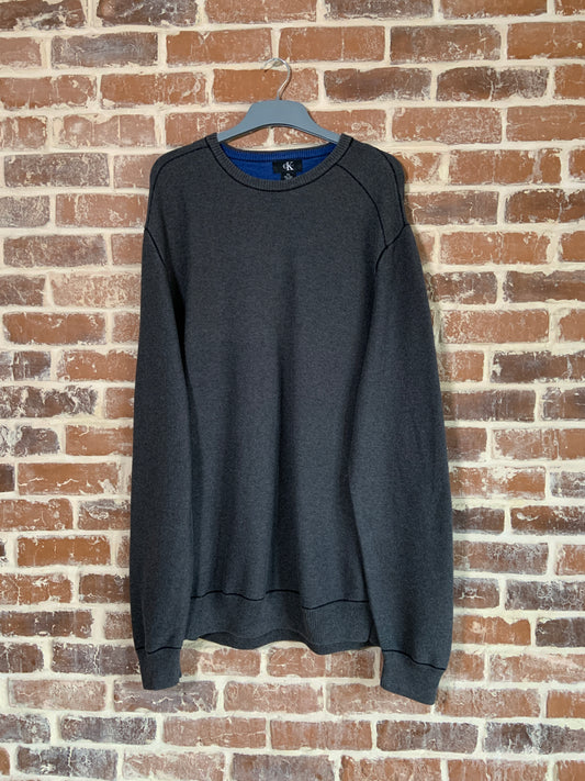 Pulover Calvin Klein