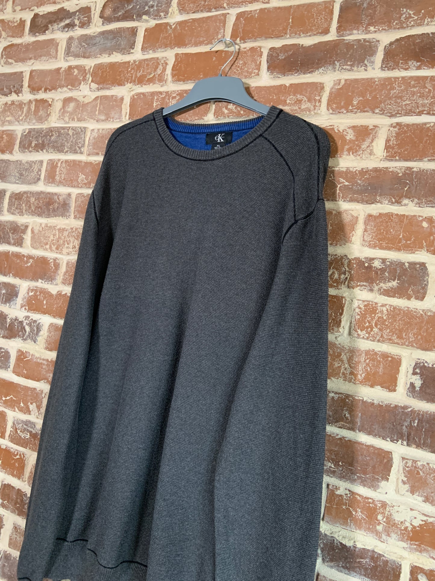 Pulover Calvin Klein