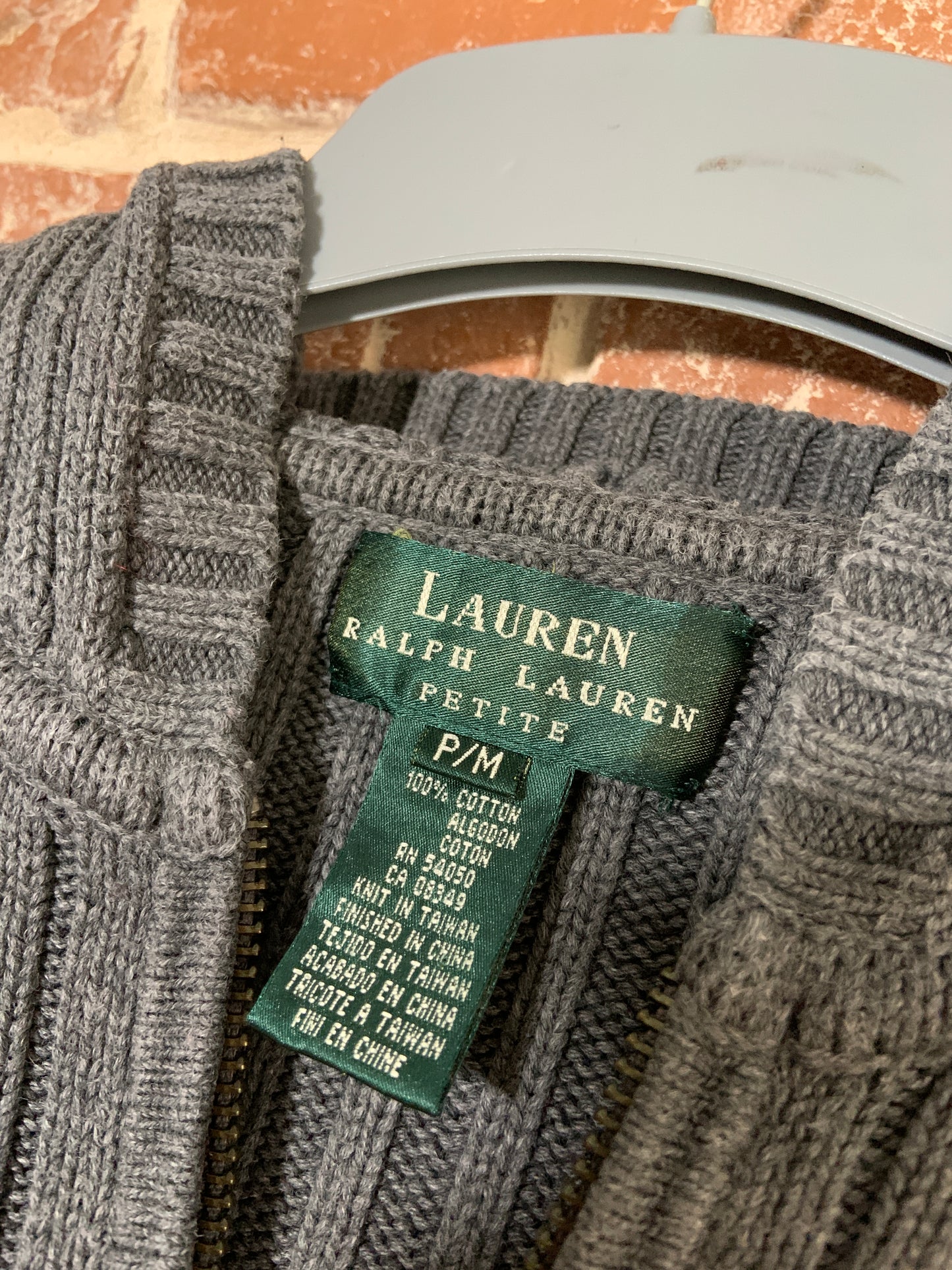 Cardigan damă Ralph Lauren