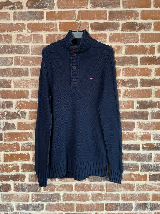 Pulover damă Tommy Hilfiger